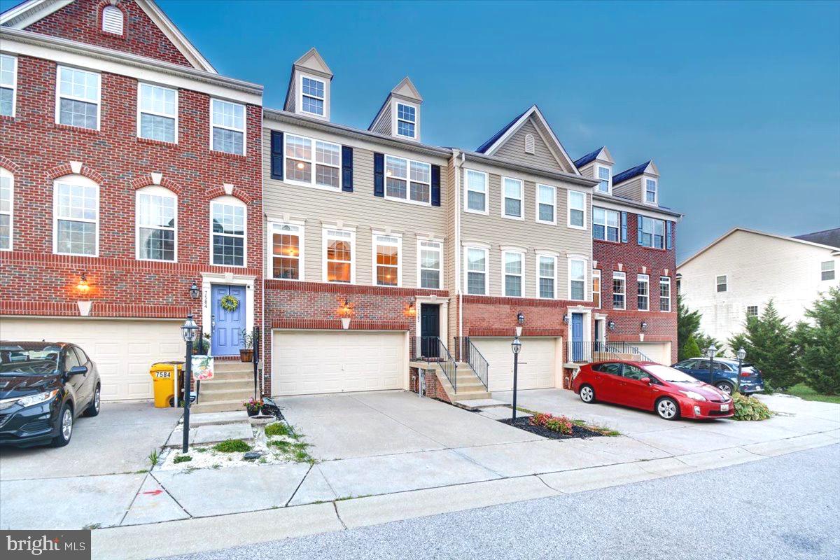 STONEHOUSE RUN - Residential