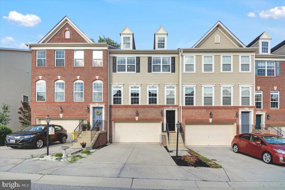 STONEHOUSE RUN - Residential