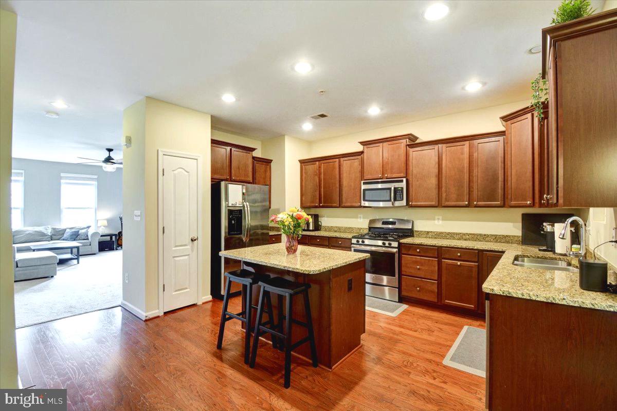 STONEHOUSE RUN - Residential