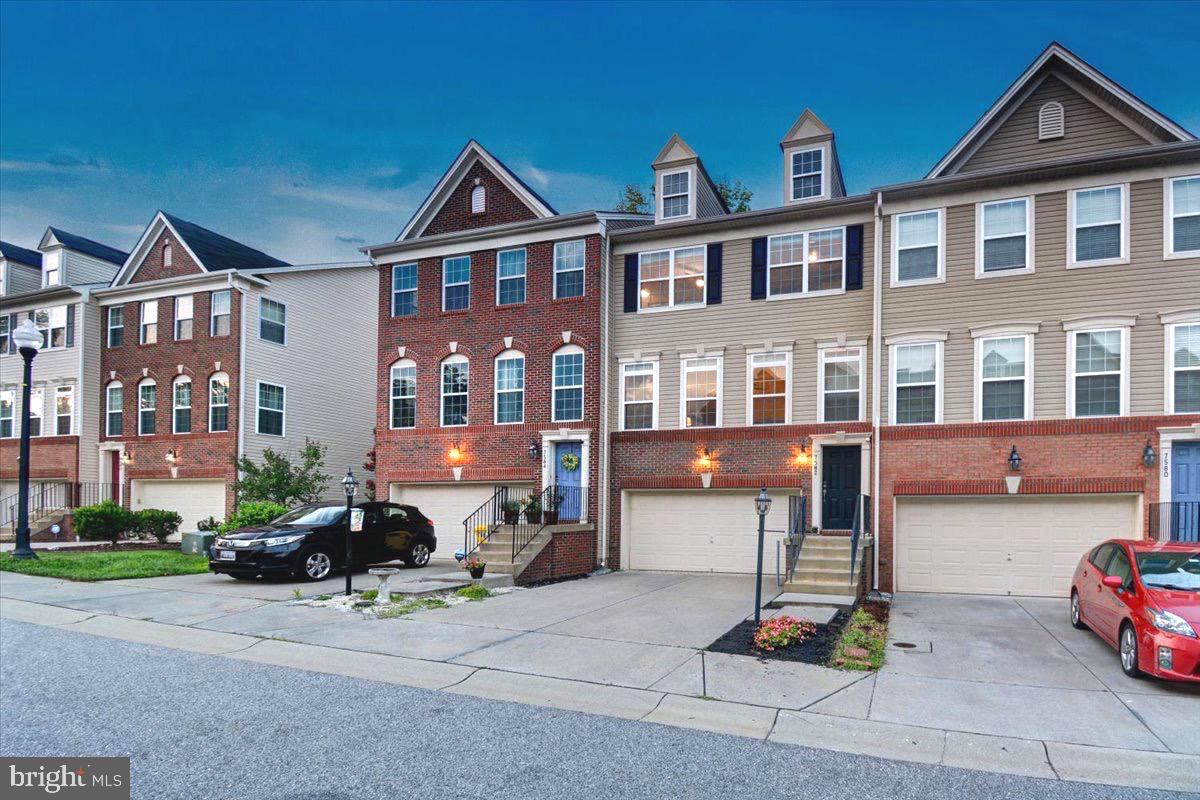 STONEHOUSE RUN - Residential