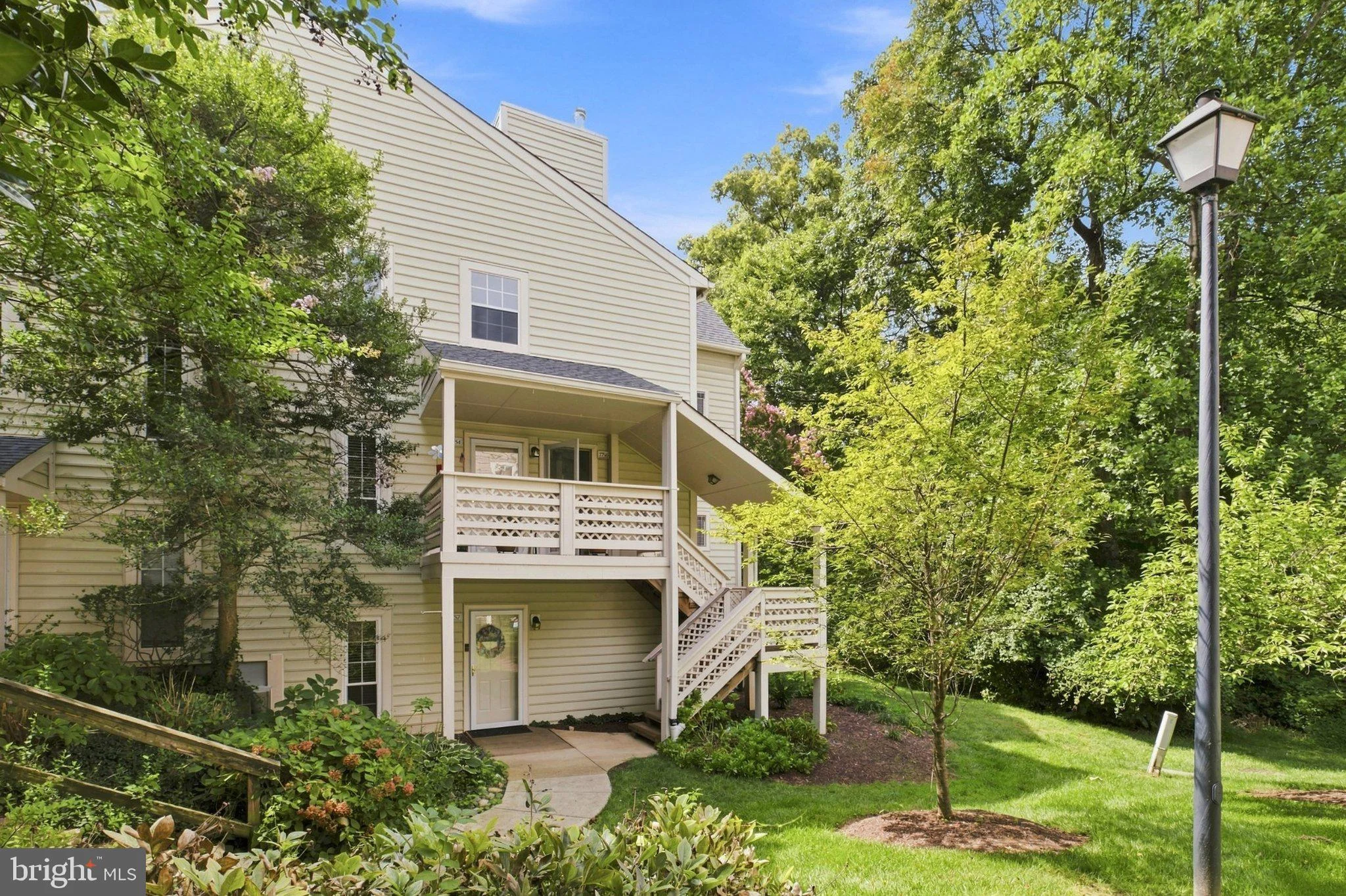7756 Willow Point Drive Unit 7756, Falls Church, VA, 22042