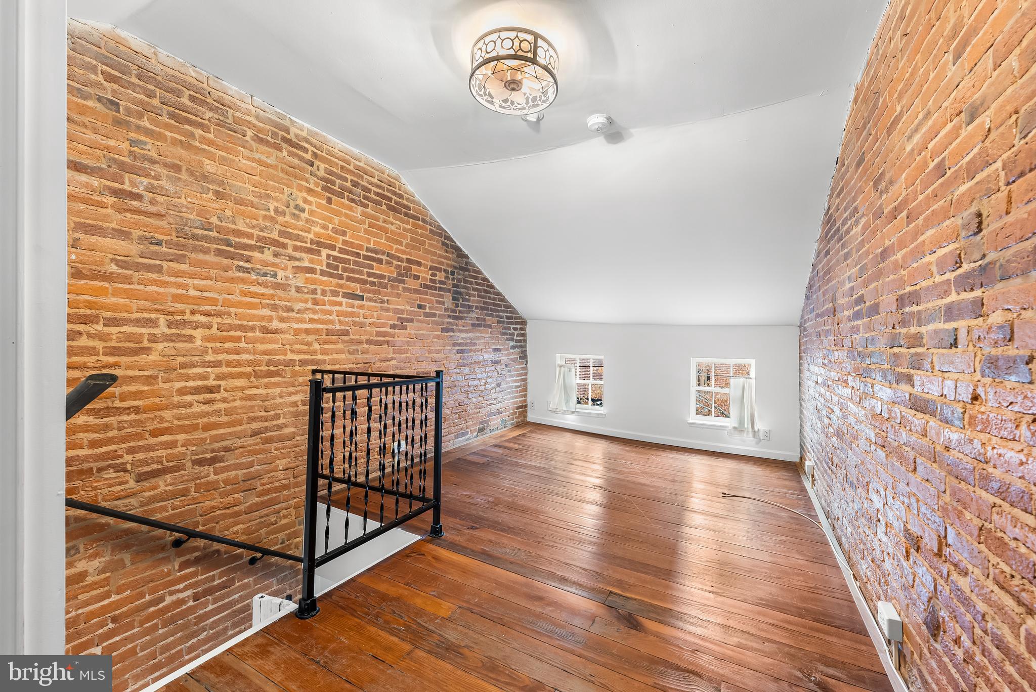 FELLS POINT HISTORIC DISTRICT - Residential