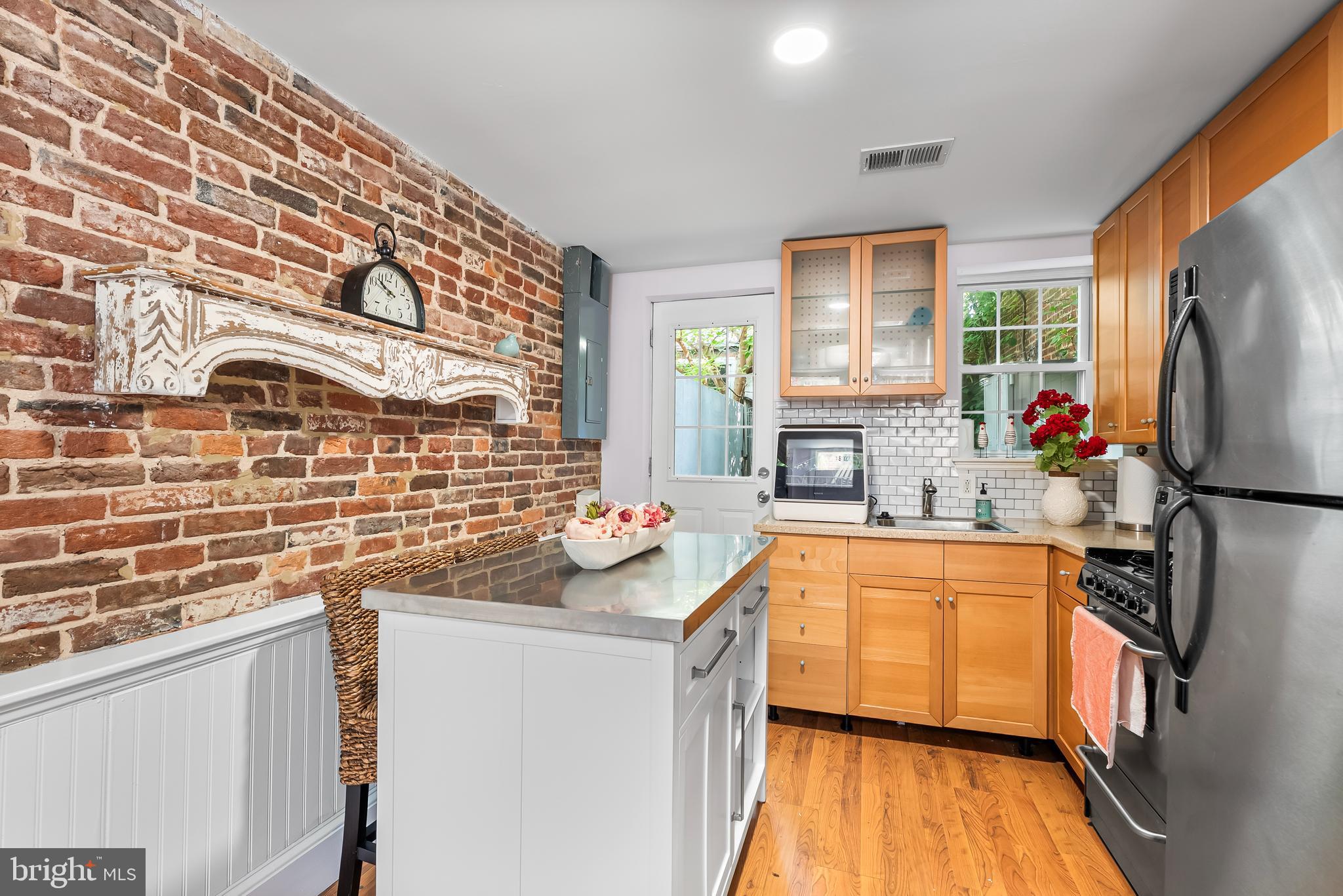 FELLS POINT HISTORIC DISTRICT - Residential