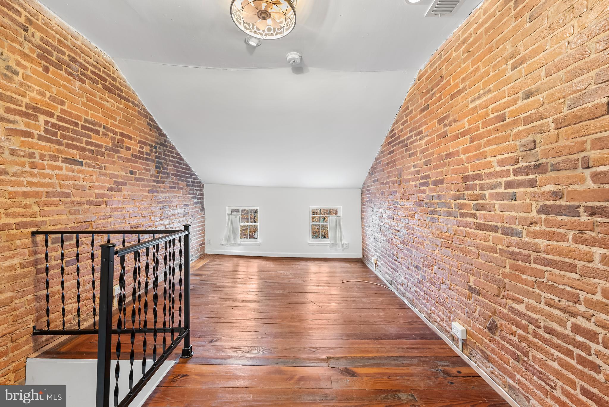 FELLS POINT HISTORIC DISTRICT - Residential