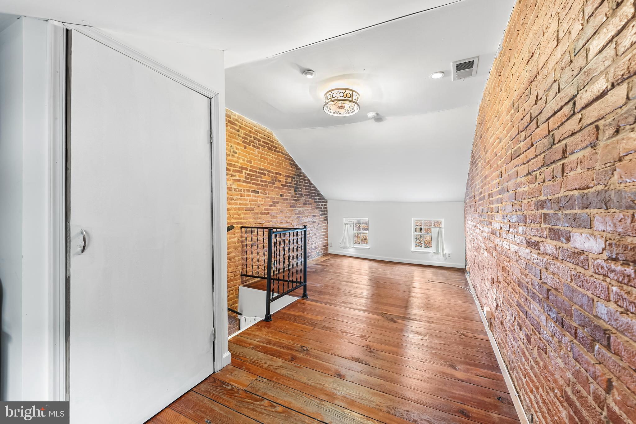 FELLS POINT HISTORIC DISTRICT - Residential