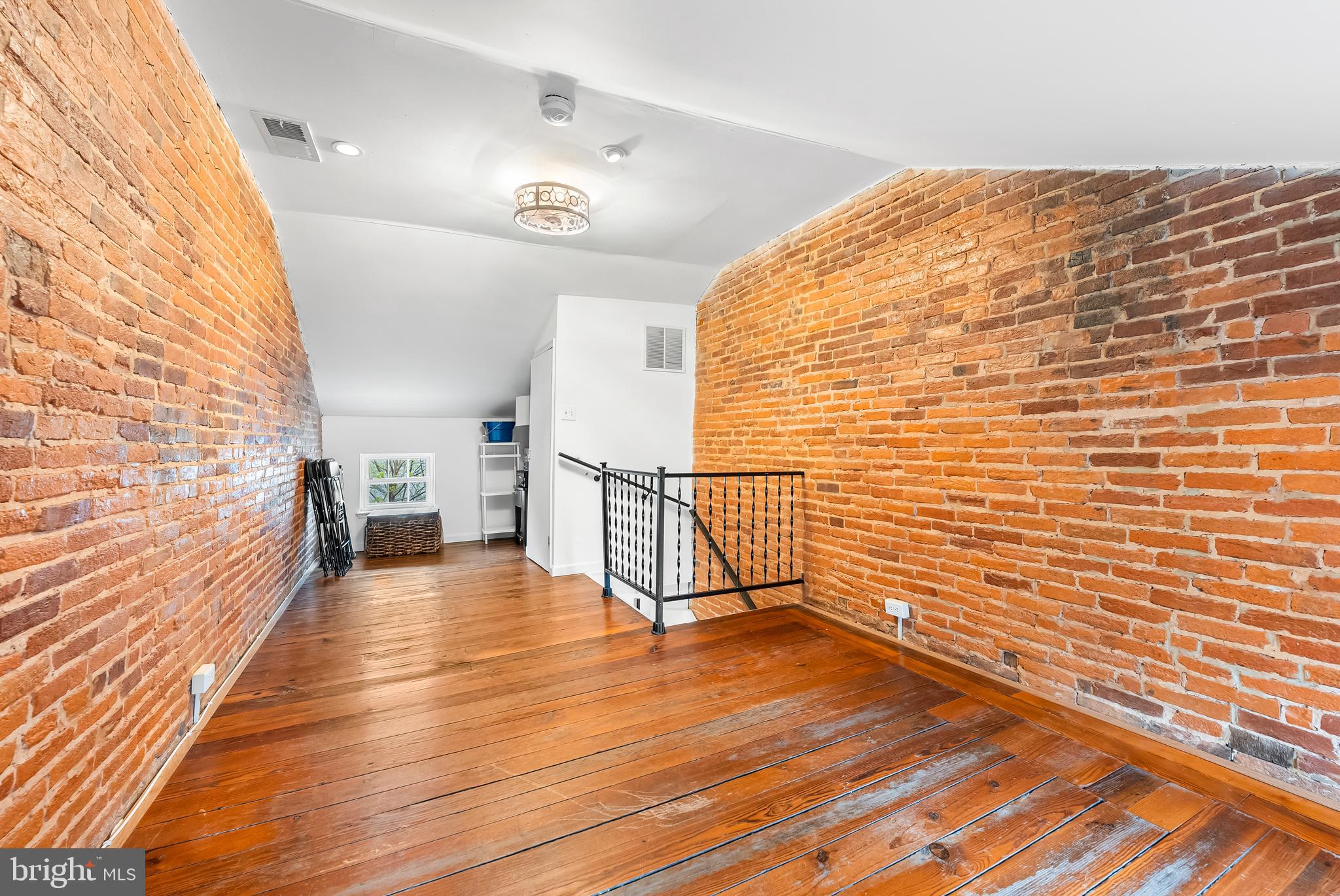 FELLS POINT HISTORIC DISTRICT - Residential