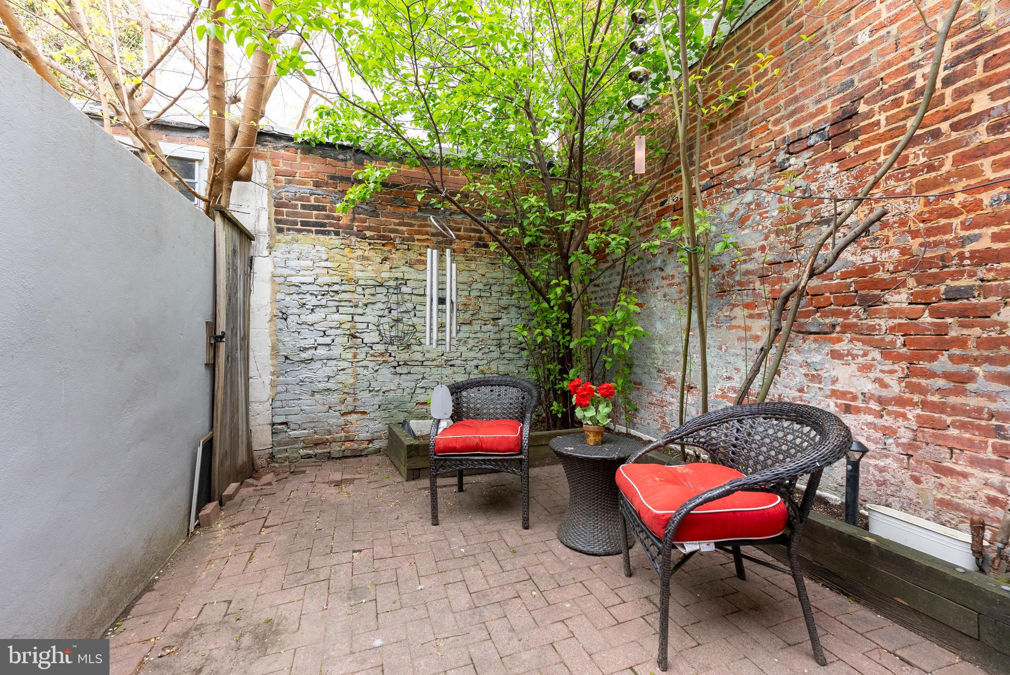 FELLS POINT HISTORIC DISTRICT - Residential