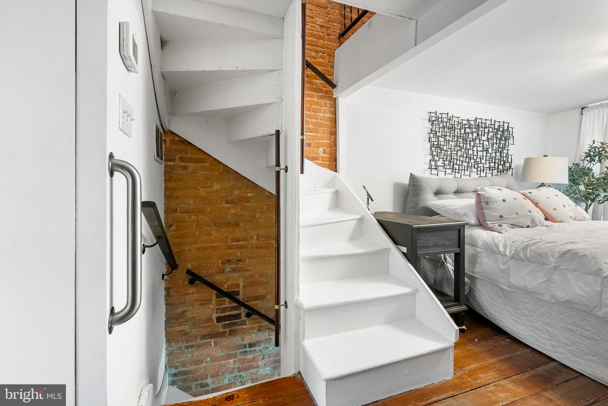 FELLS POINT HISTORIC DISTRICT - Residential