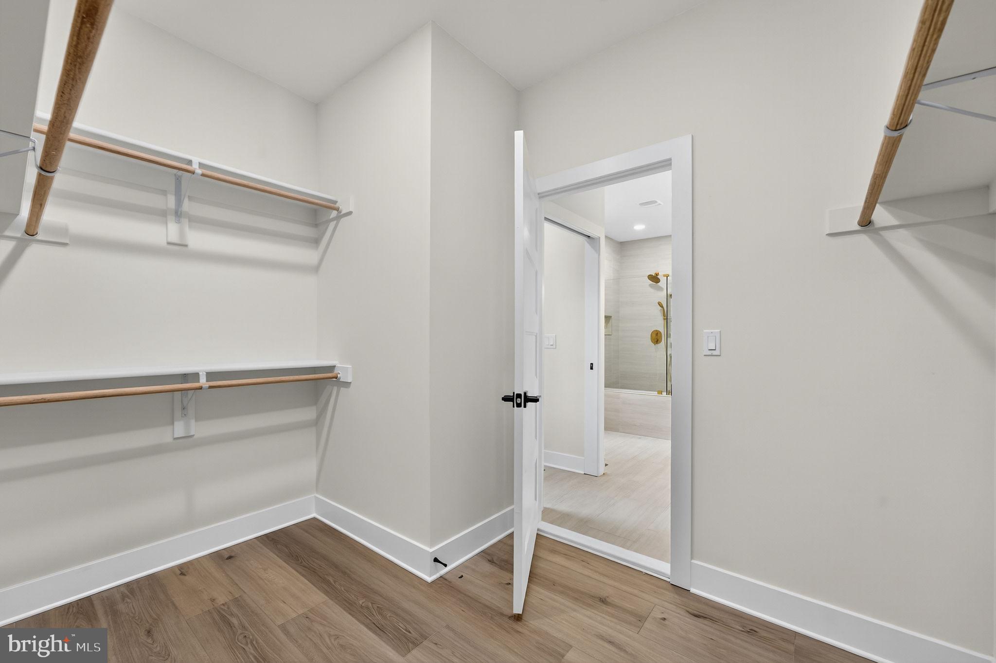 BALDWIN RIDGE - Residential