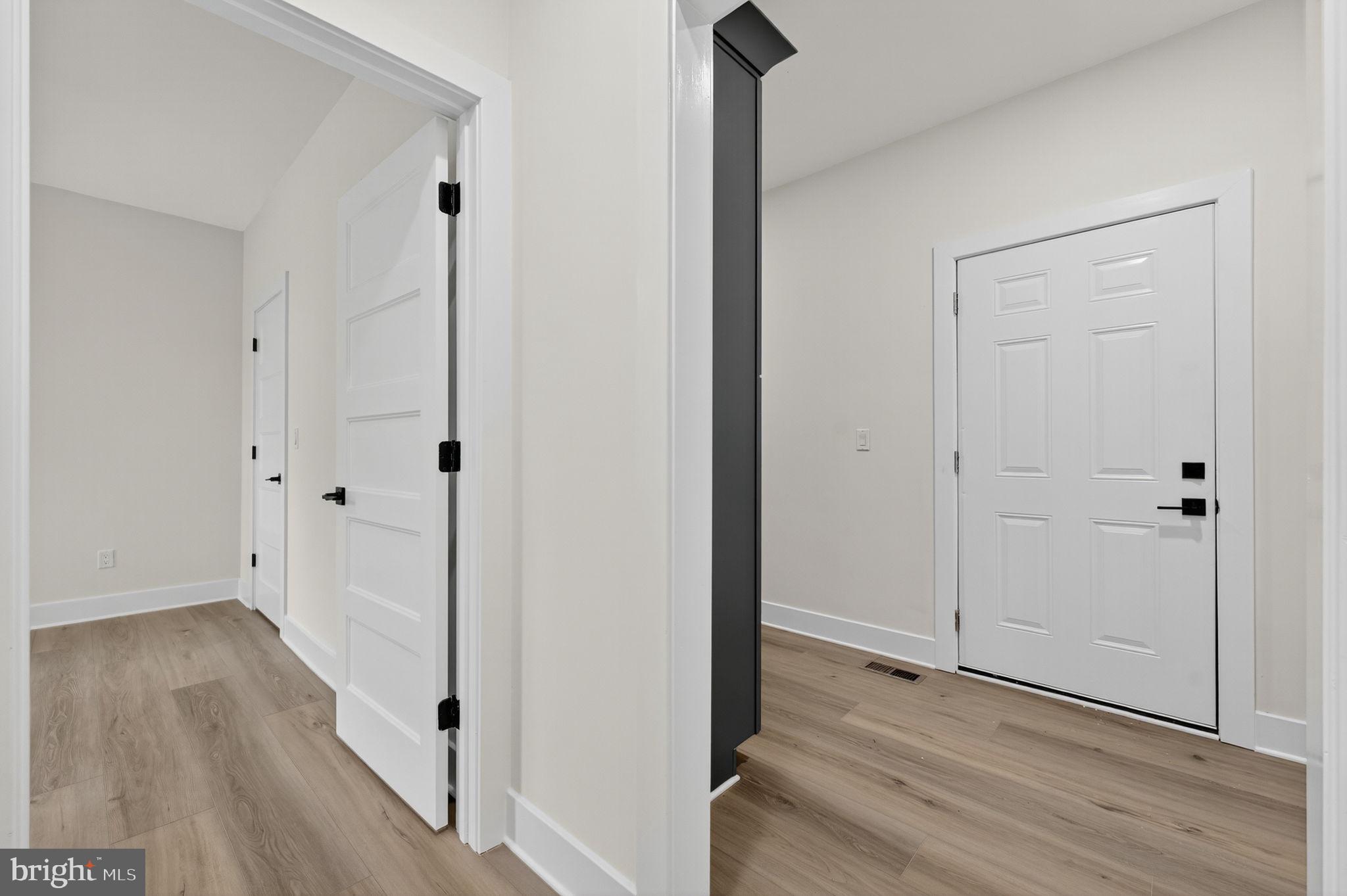 BALDWIN RIDGE - Residential