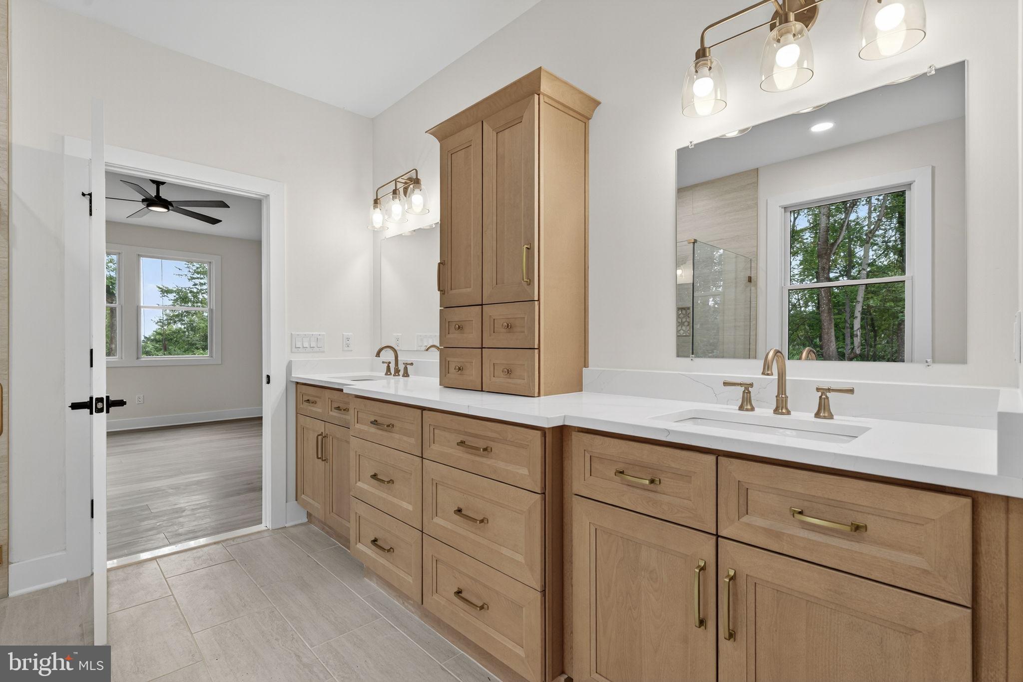 BALDWIN RIDGE - Residential