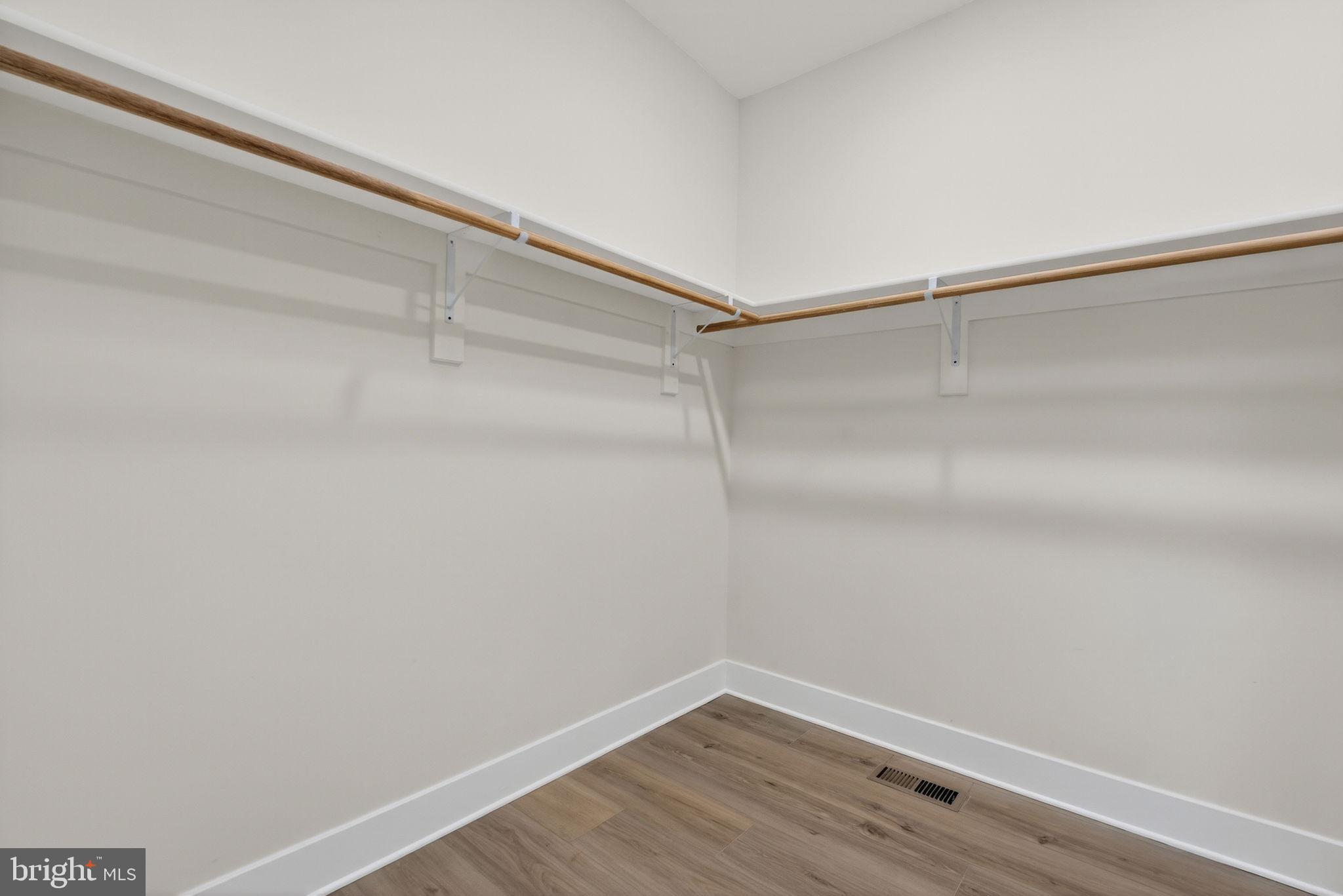 BALDWIN RIDGE - Residential