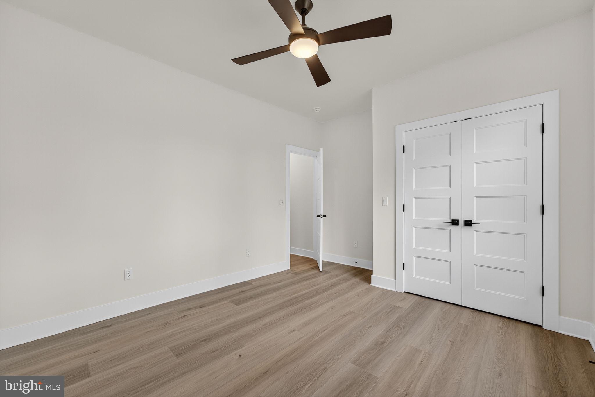 BALDWIN RIDGE - Residential