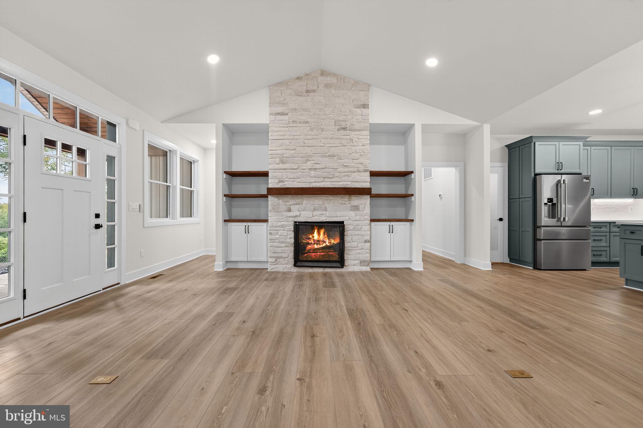 BALDWIN RIDGE - Residential