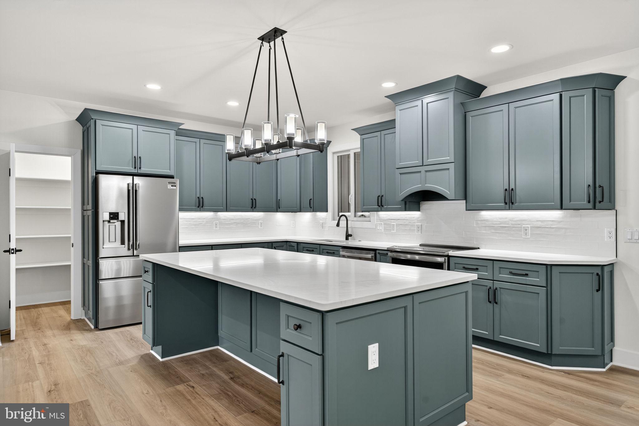 BALDWIN RIDGE - Residential