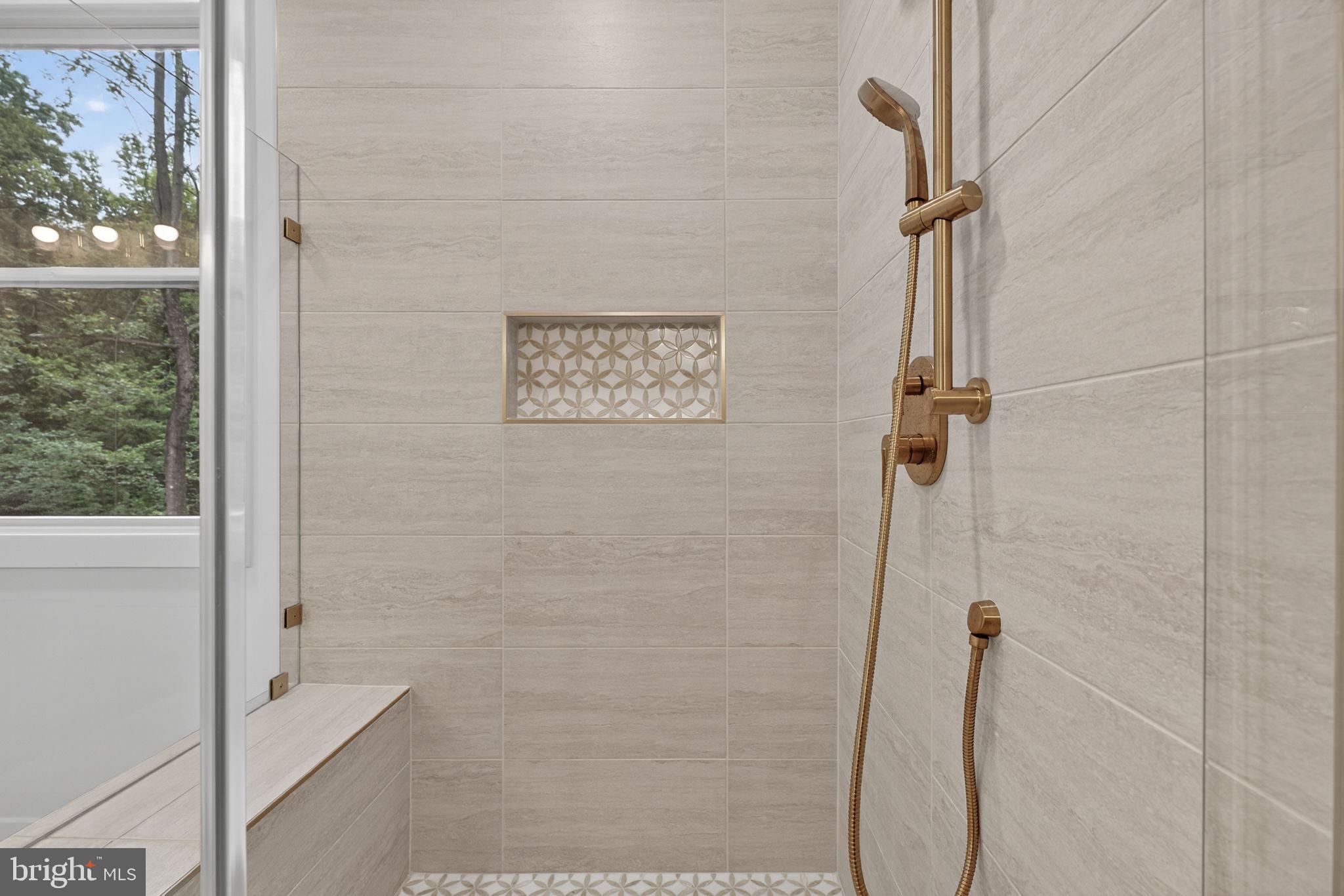 BALDWIN RIDGE - Residential