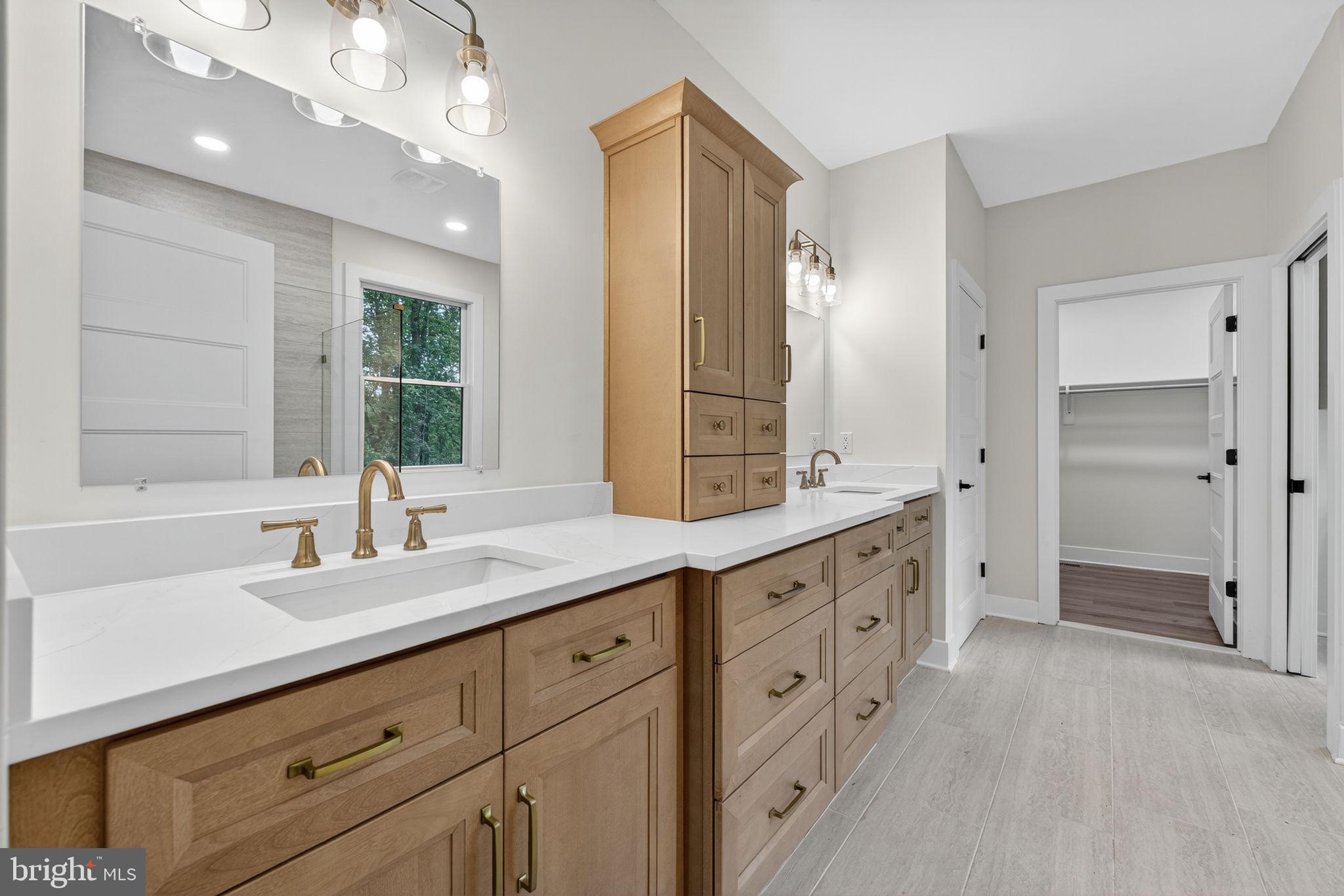 BALDWIN RIDGE - Residential