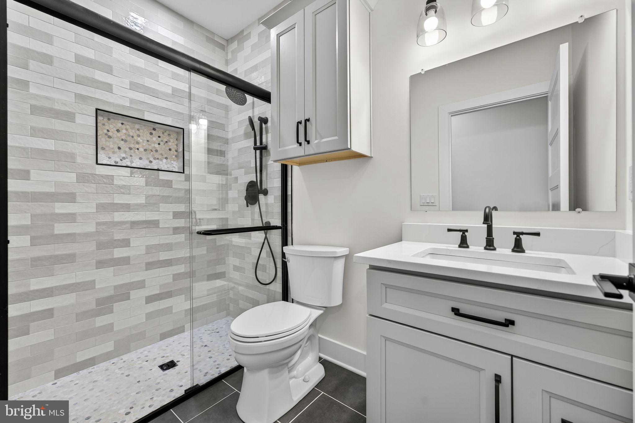 BALDWIN RIDGE - Residential