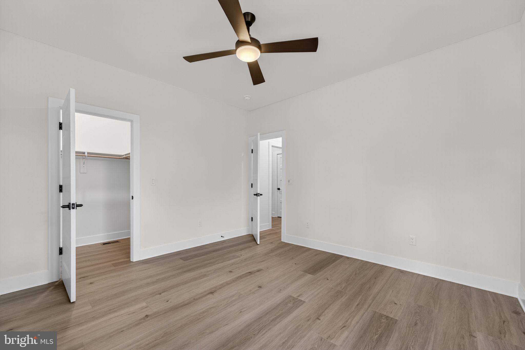 BALDWIN RIDGE - Residential