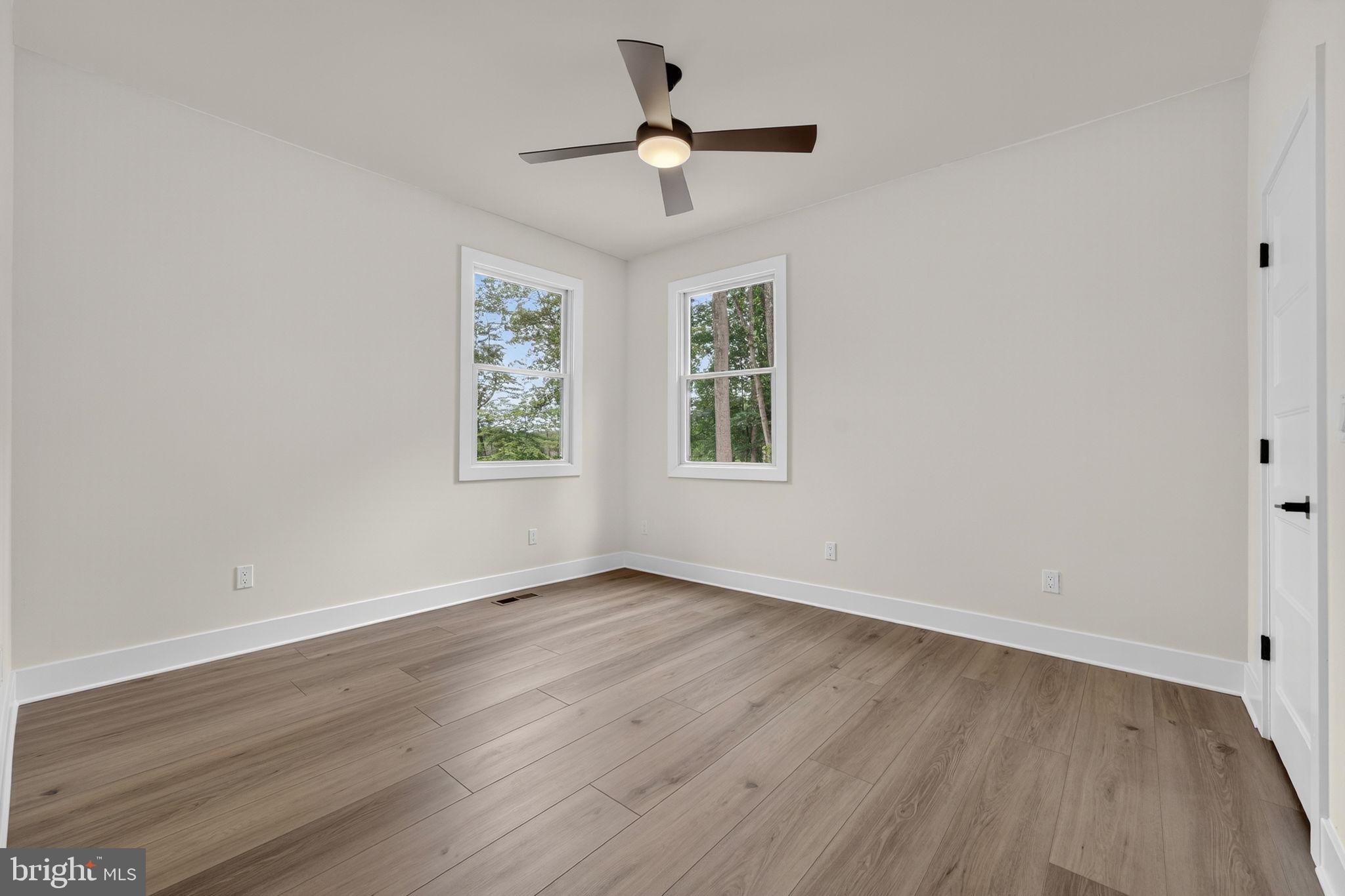 BALDWIN RIDGE - Residential