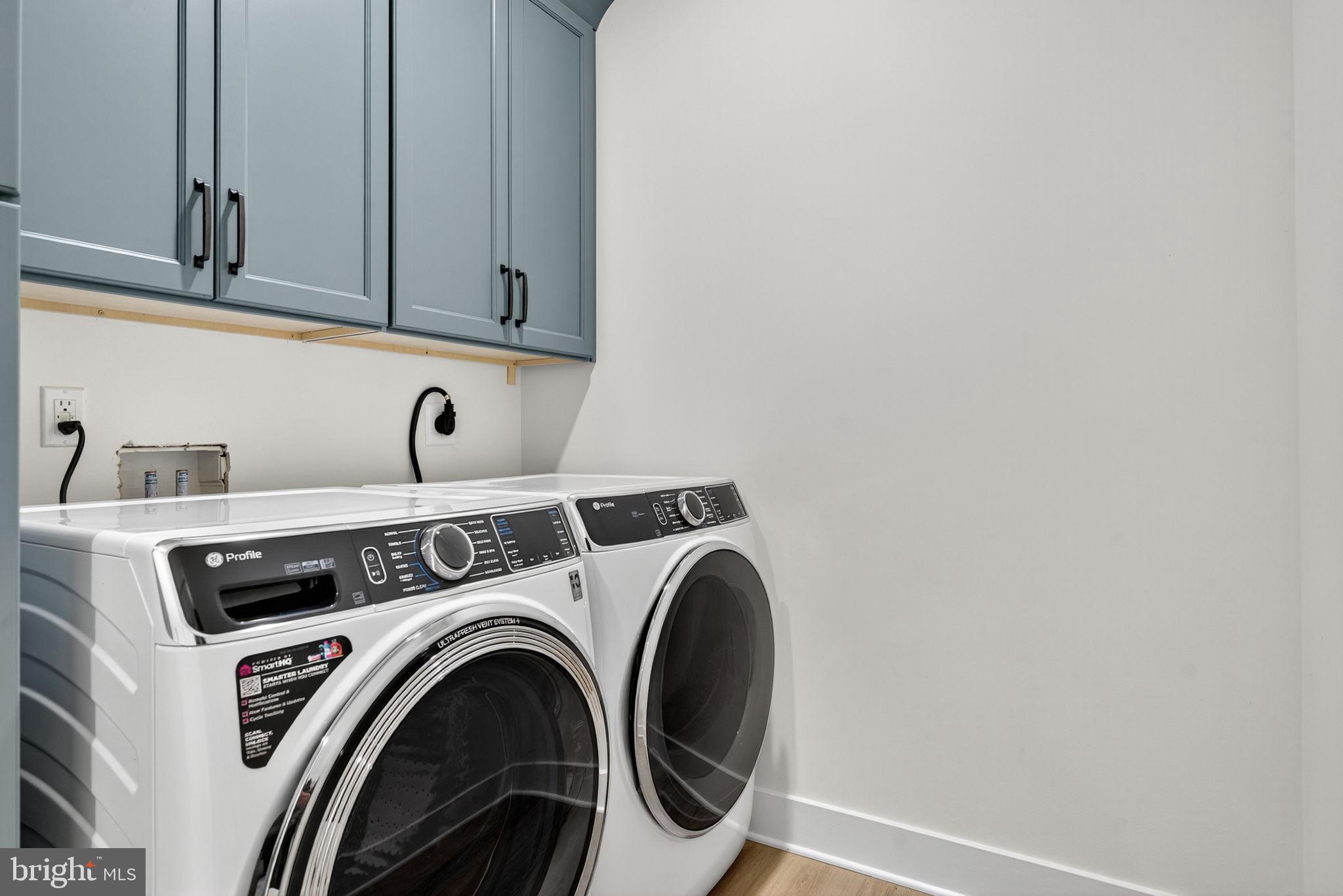 BALDWIN RIDGE - Residential