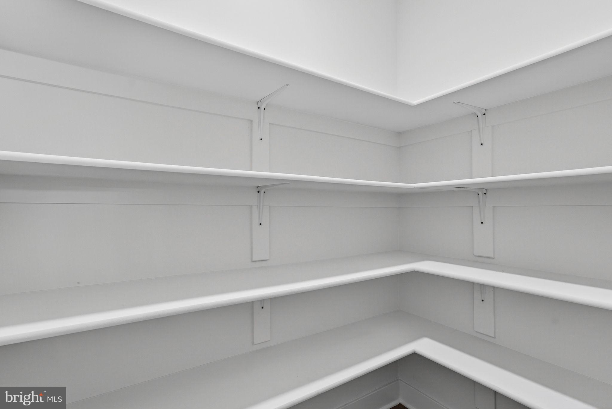 BALDWIN RIDGE - Residential