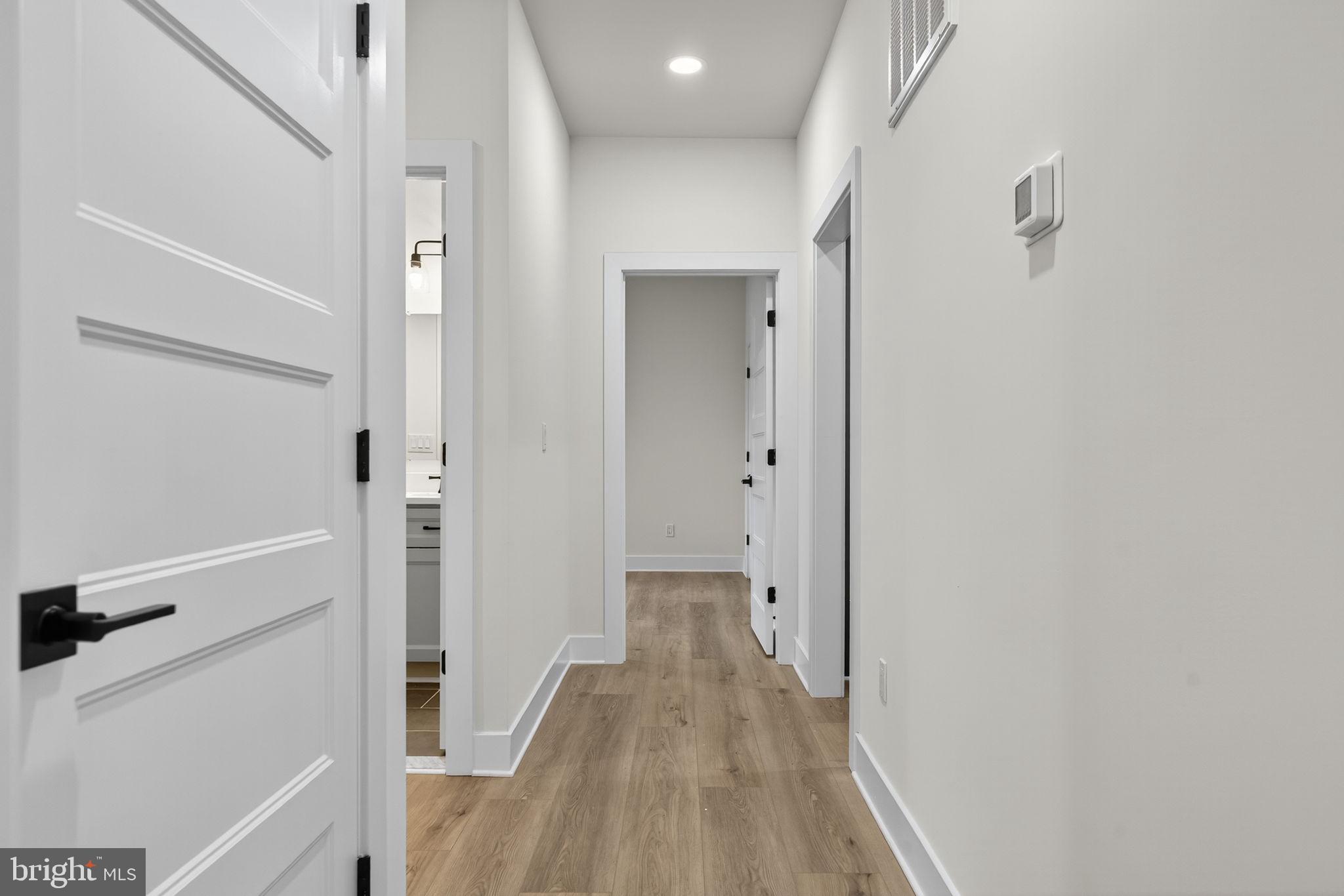 BALDWIN RIDGE - Residential