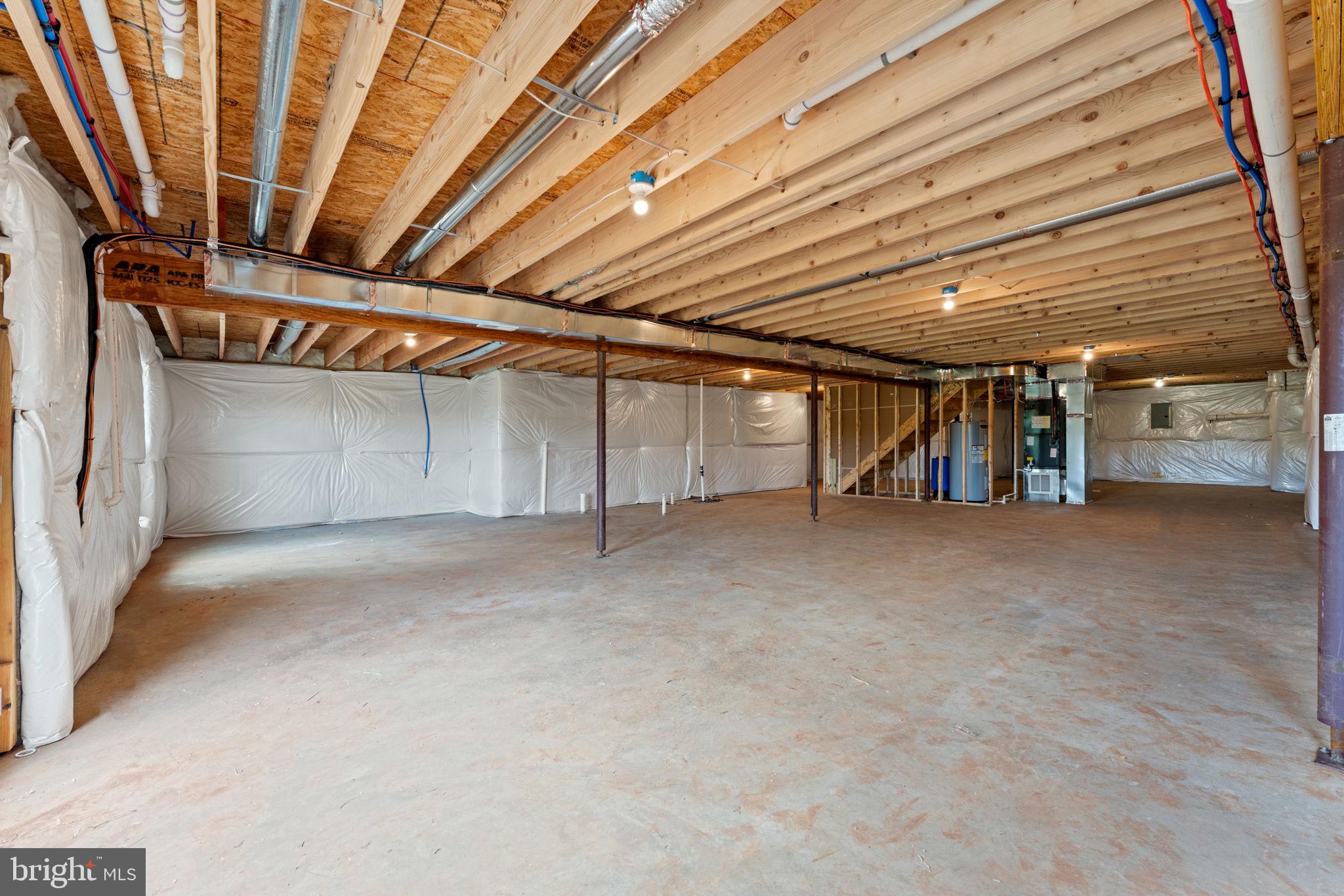 BALDWIN RIDGE - Residential