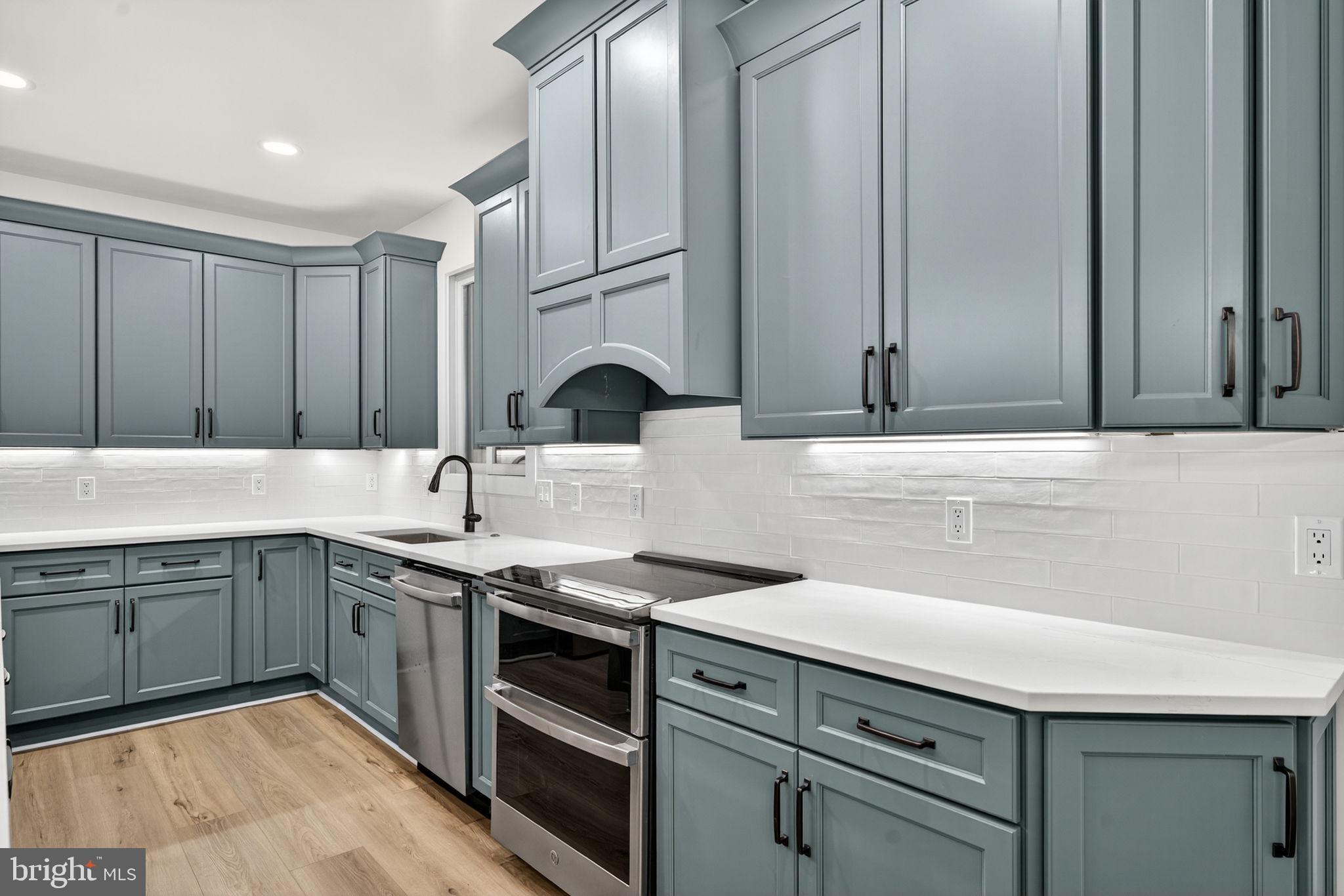 BALDWIN RIDGE - Residential