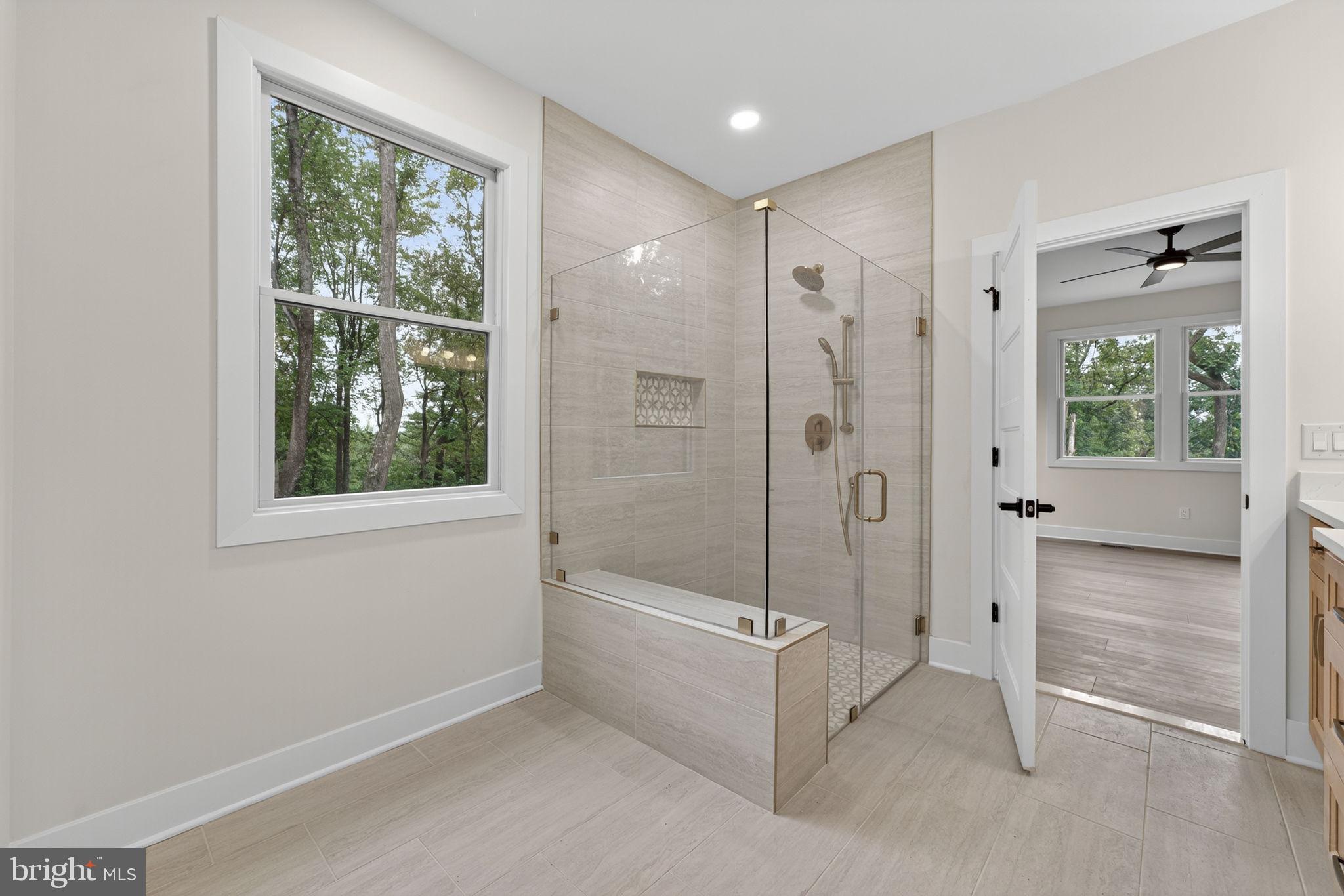 BALDWIN RIDGE - Residential