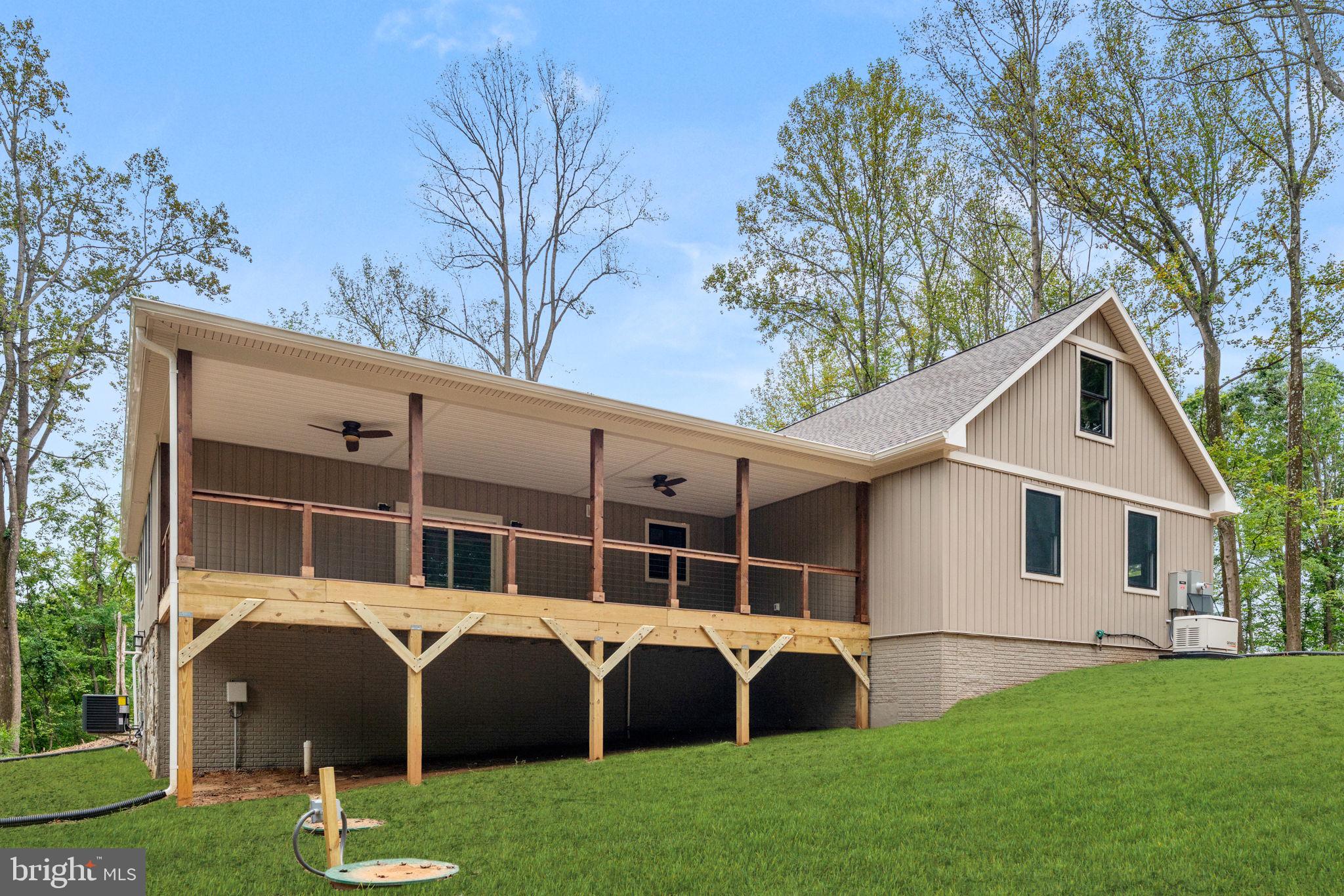 BALDWIN RIDGE - Residential