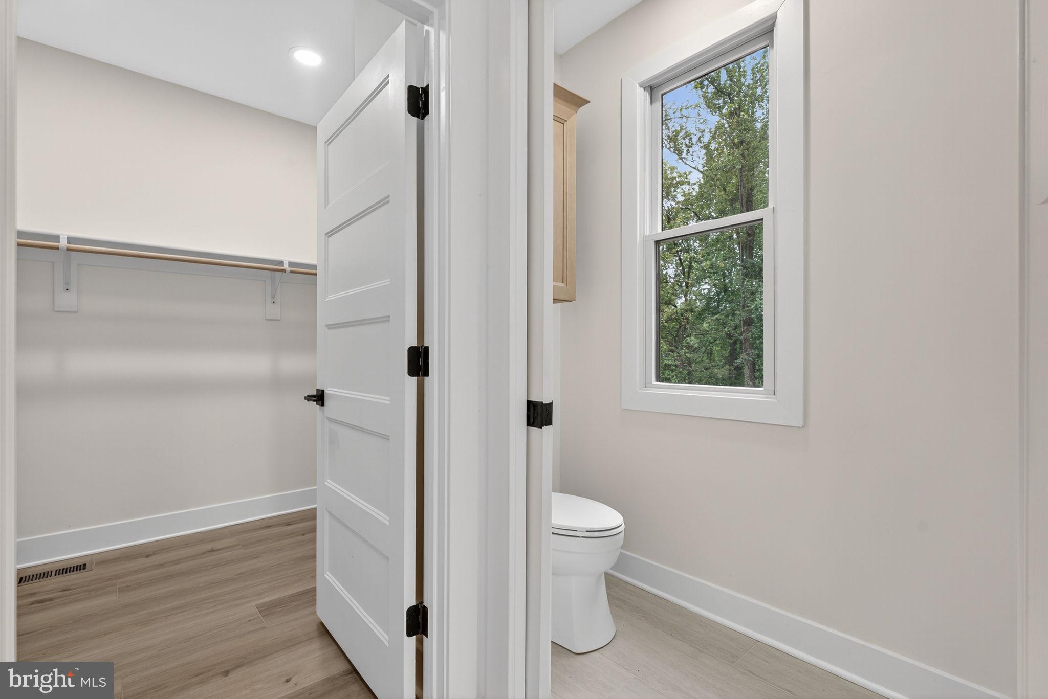 BALDWIN RIDGE - Residential