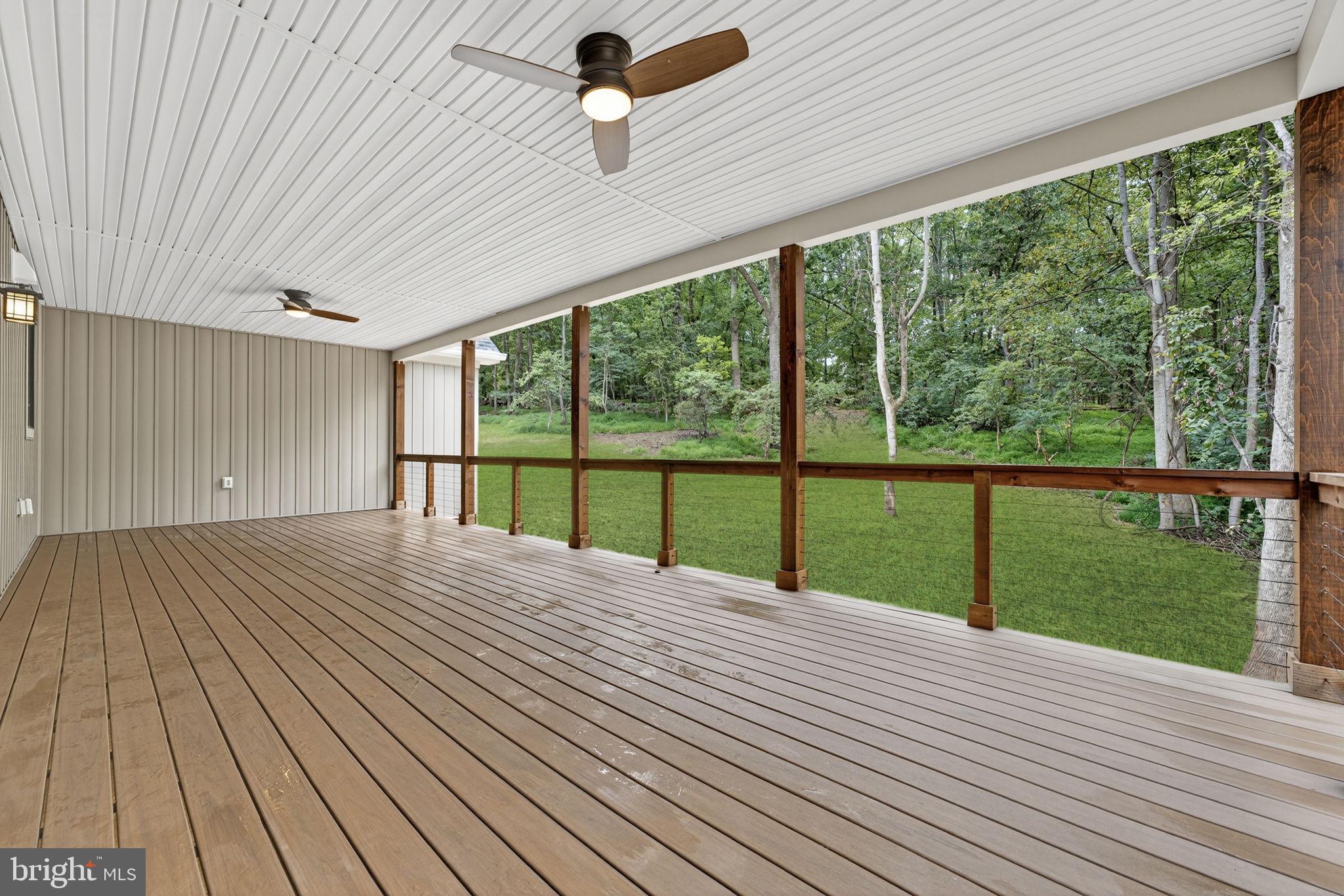 BALDWIN RIDGE - Residential