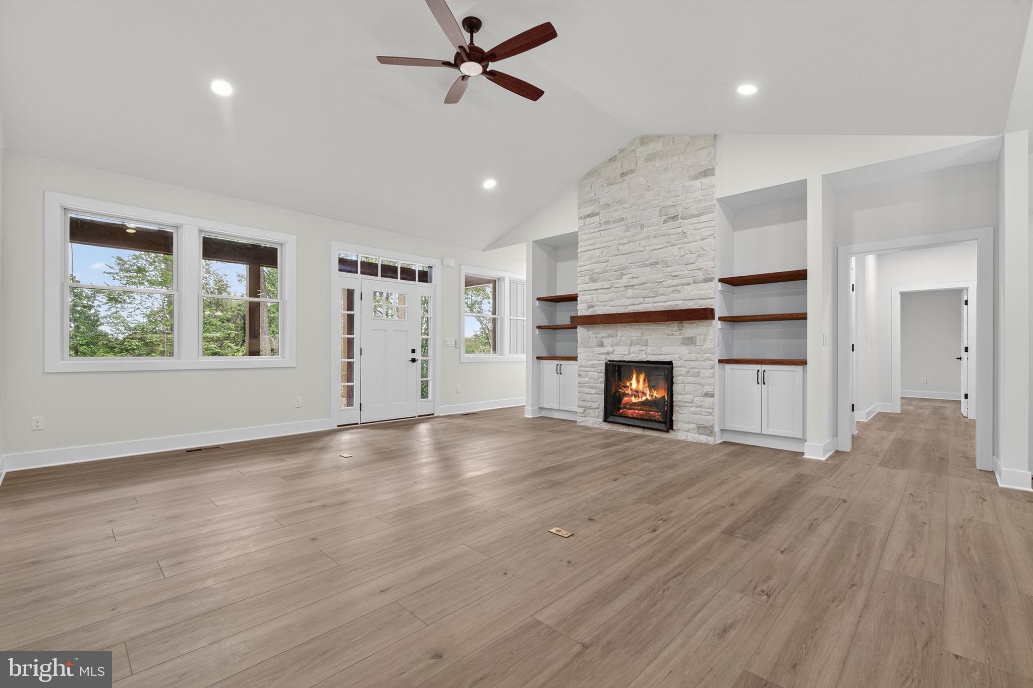 BALDWIN RIDGE - Residential