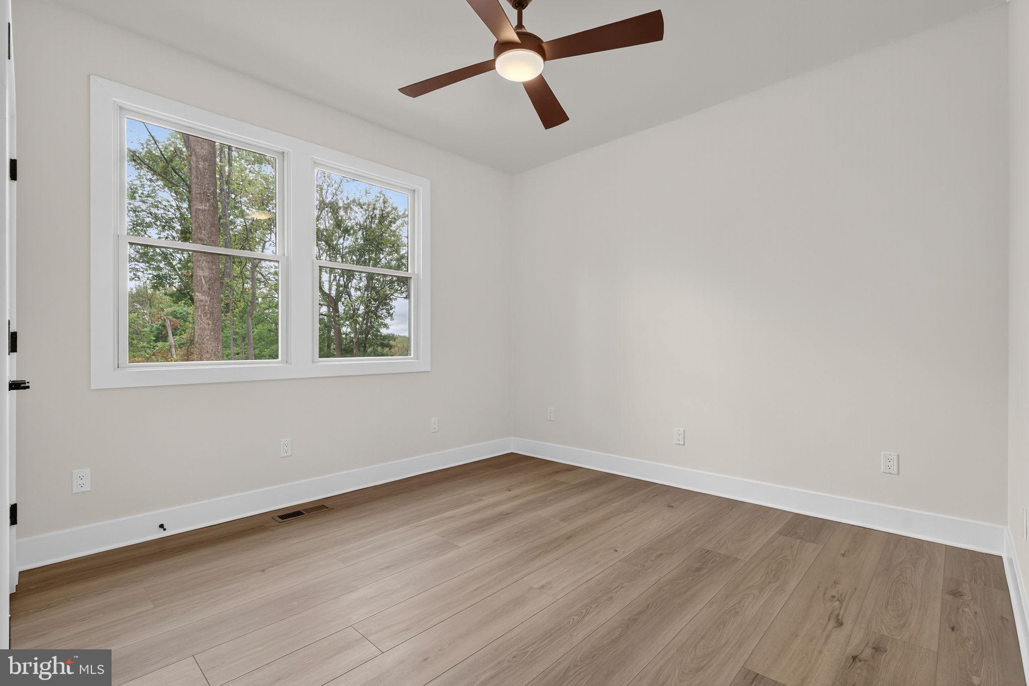 BALDWIN RIDGE - Residential