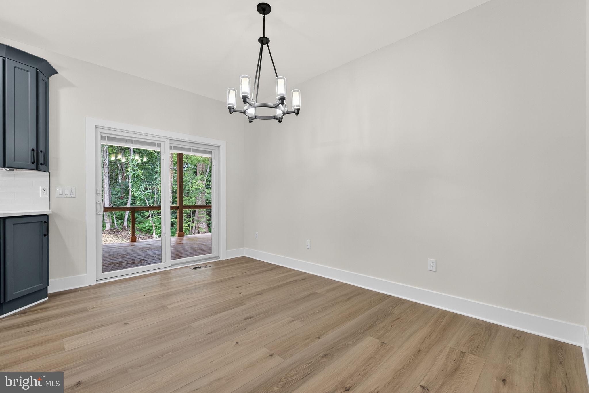 BALDWIN RIDGE - Residential