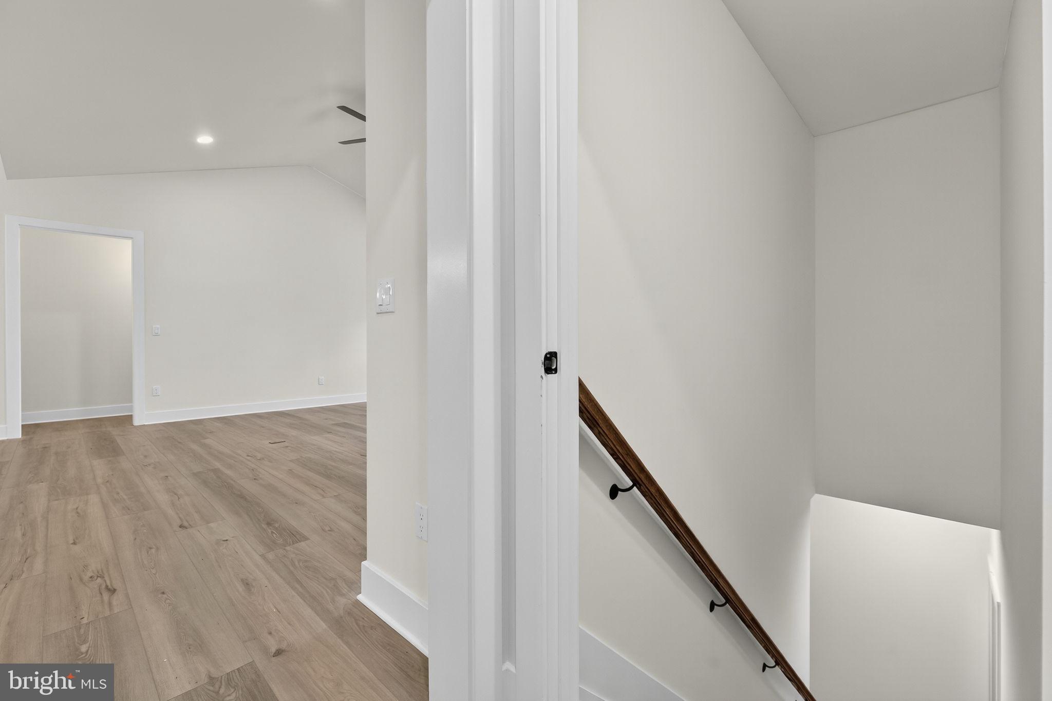 BALDWIN RIDGE - Residential