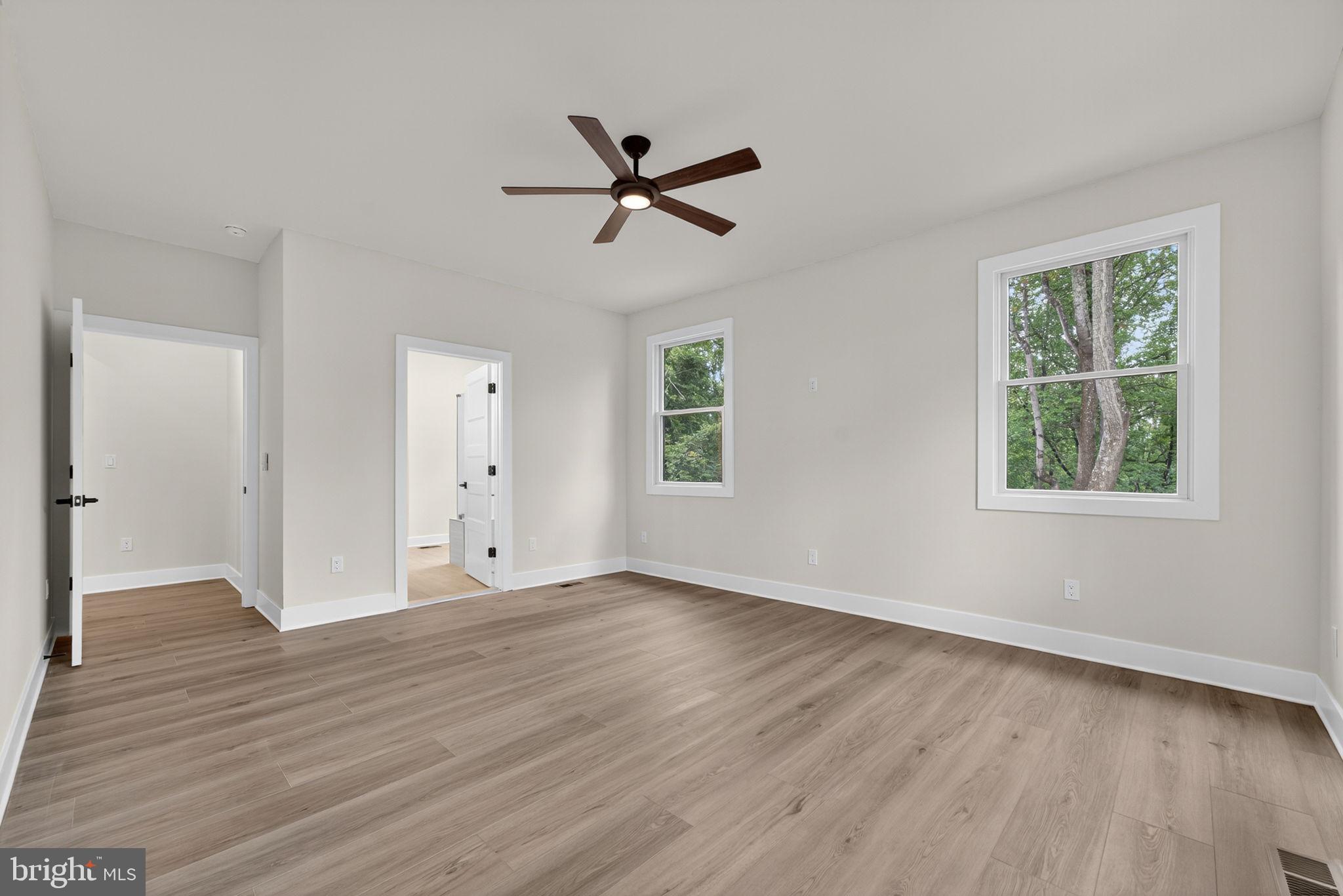 BALDWIN RIDGE - Residential