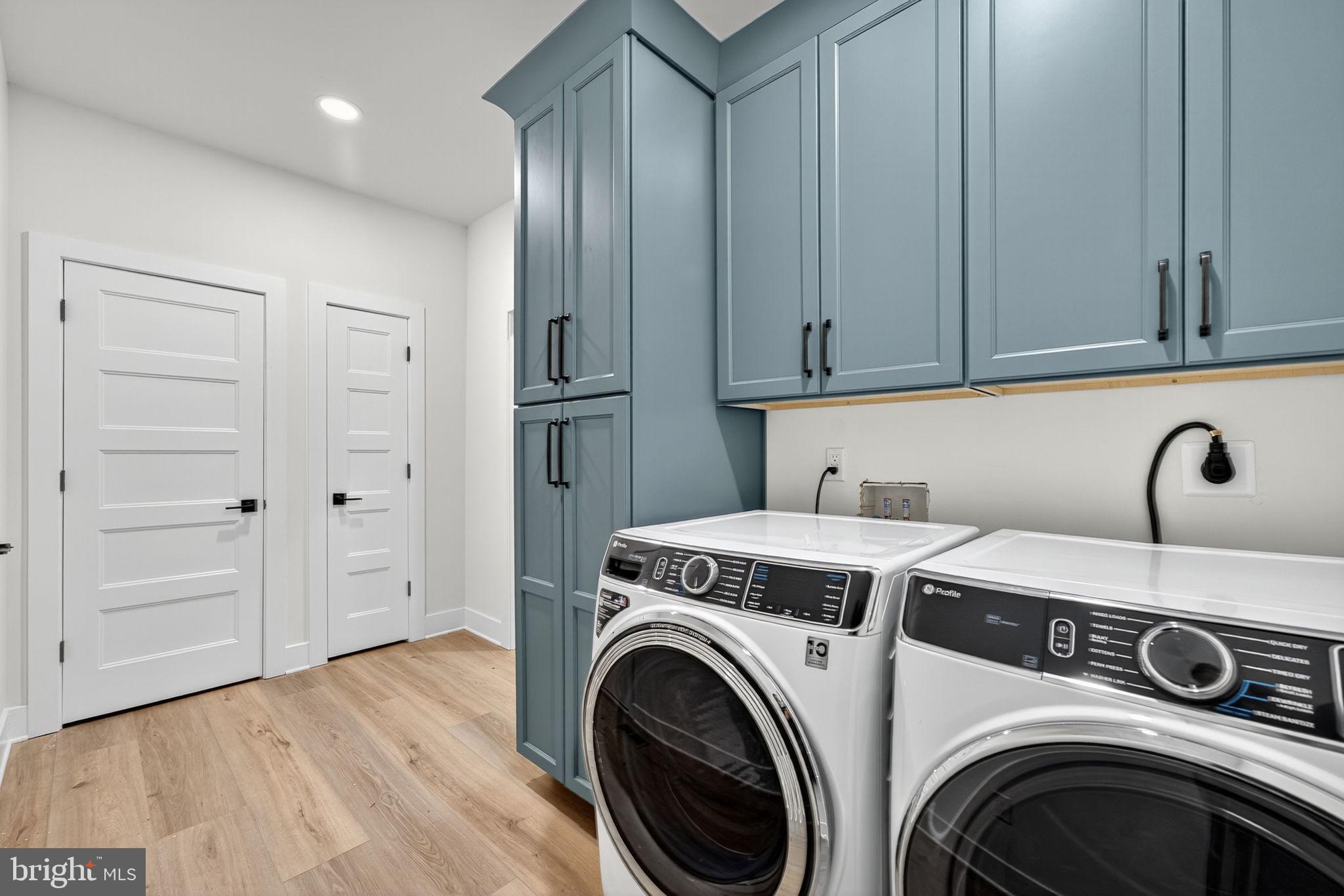 BALDWIN RIDGE - Residential