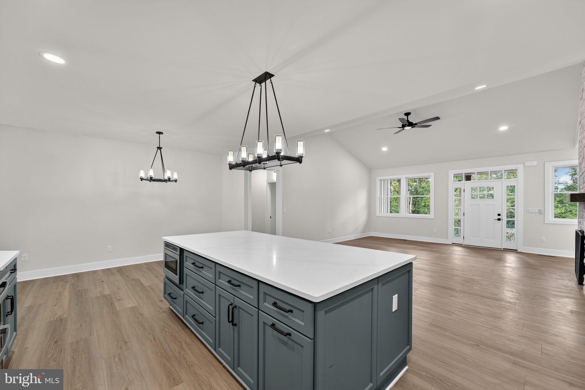 BALDWIN RIDGE - Residential