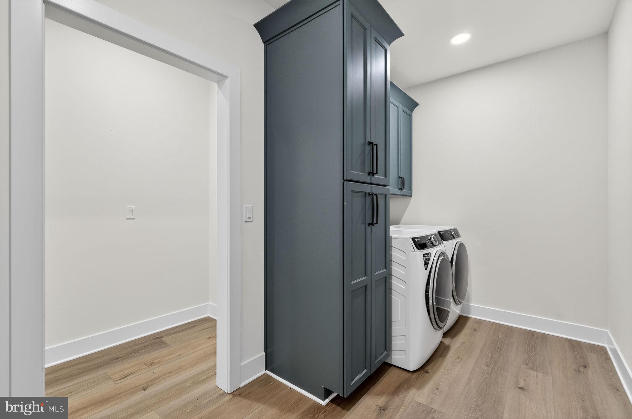 BALDWIN RIDGE - Residential