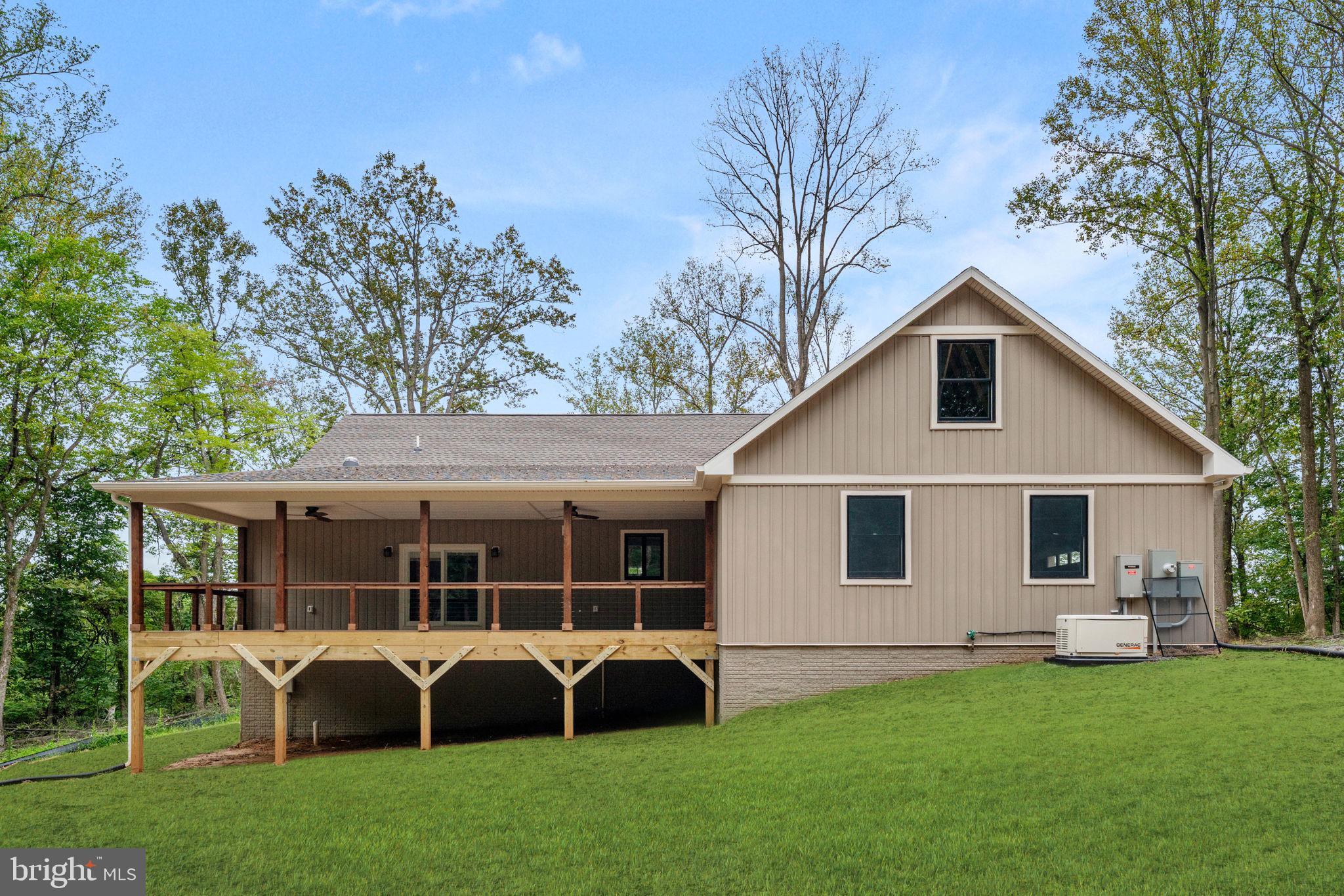 BALDWIN RIDGE - Residential