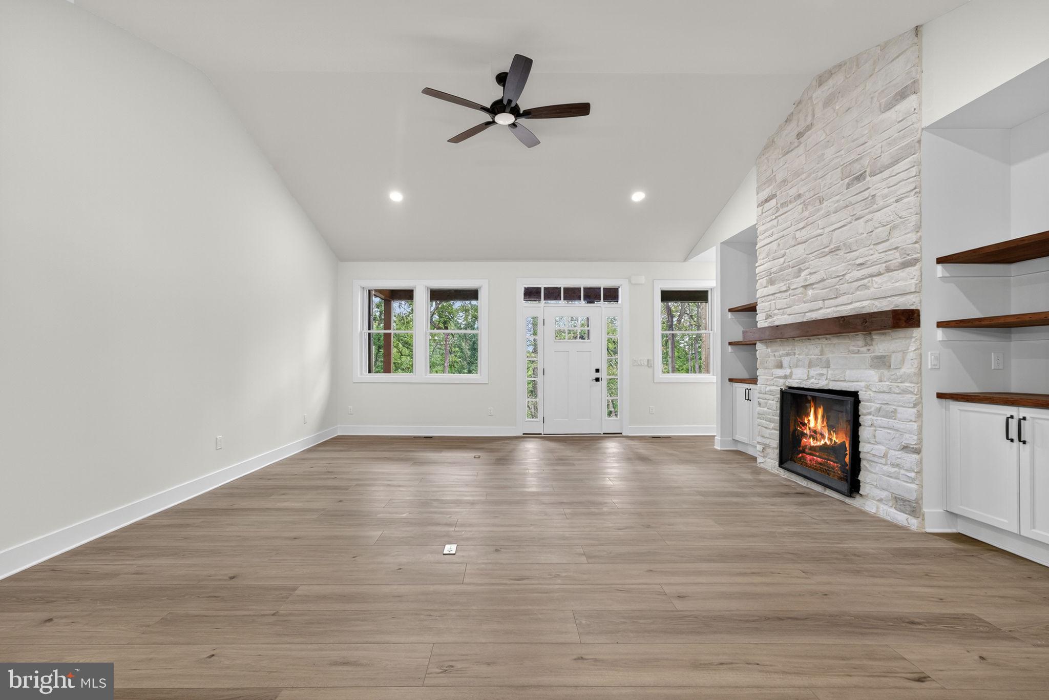 BALDWIN RIDGE - Residential