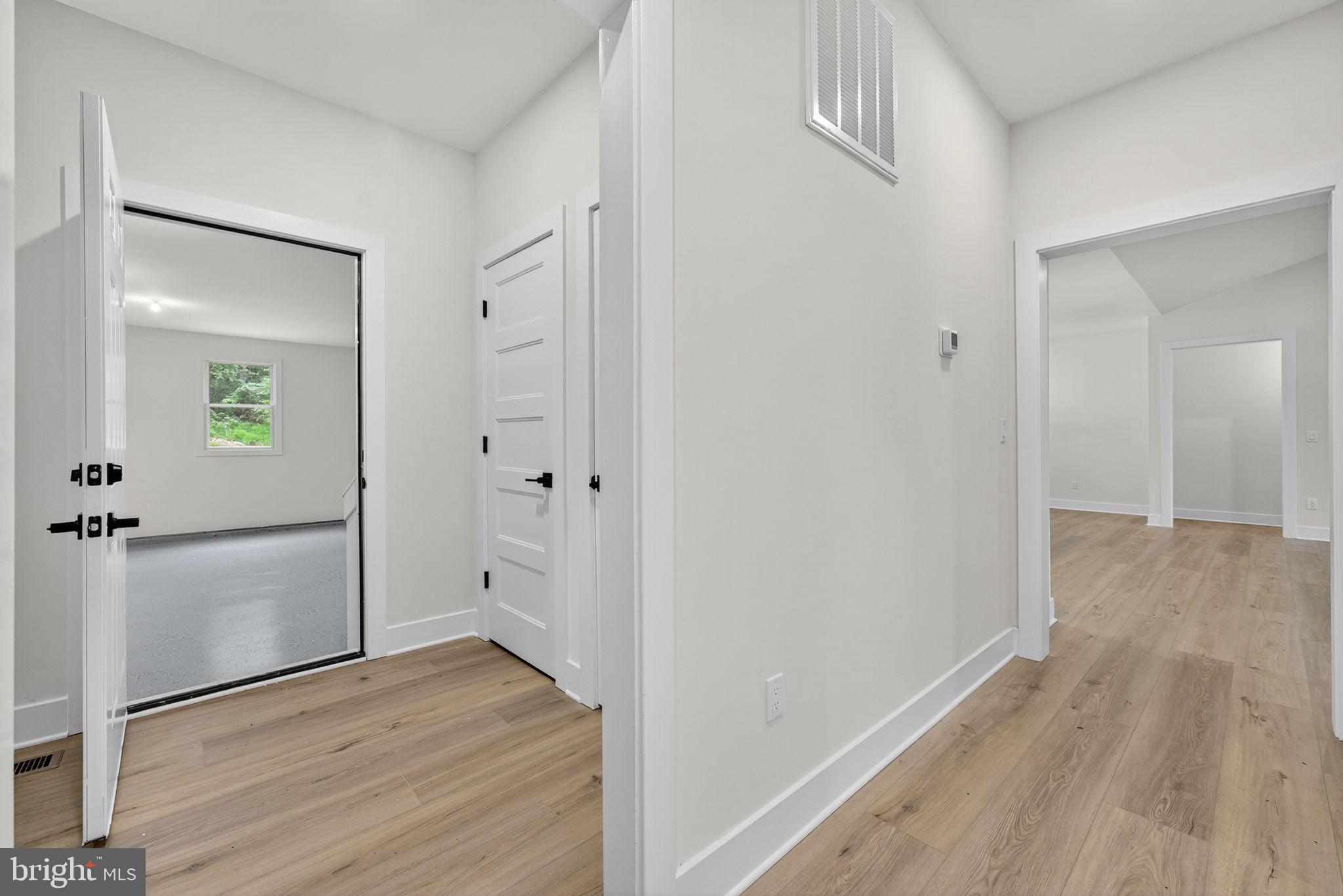 BALDWIN RIDGE - Residential