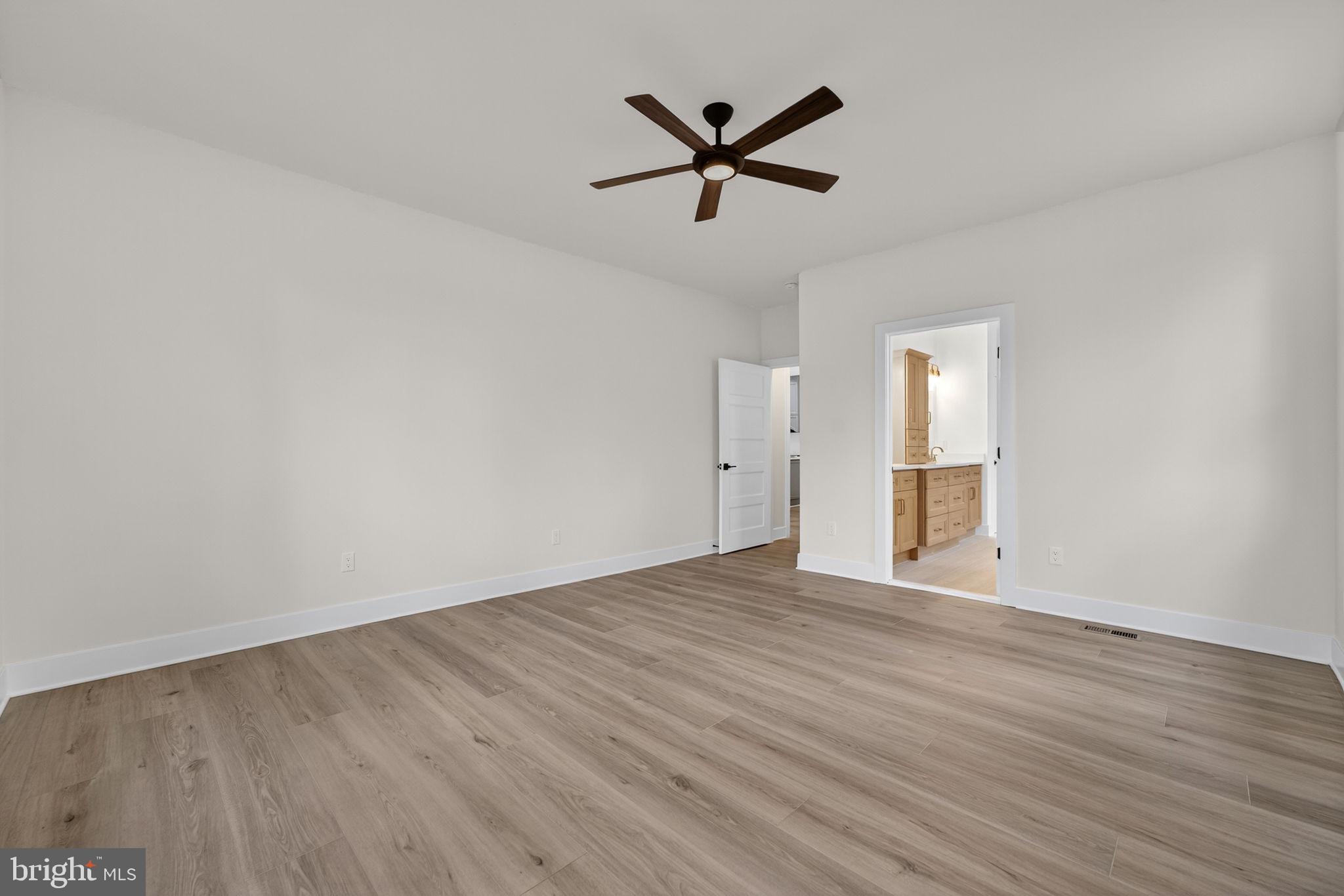 BALDWIN RIDGE - Residential