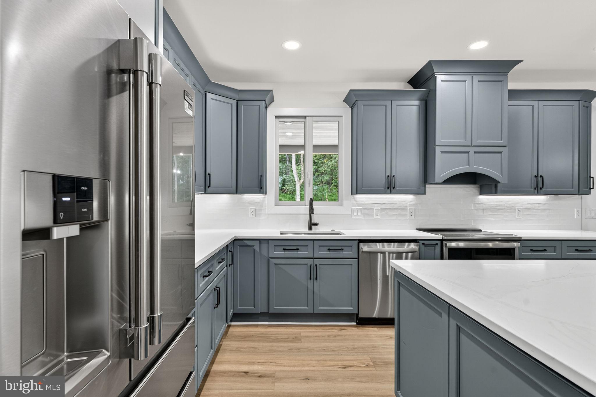 BALDWIN RIDGE - Residential