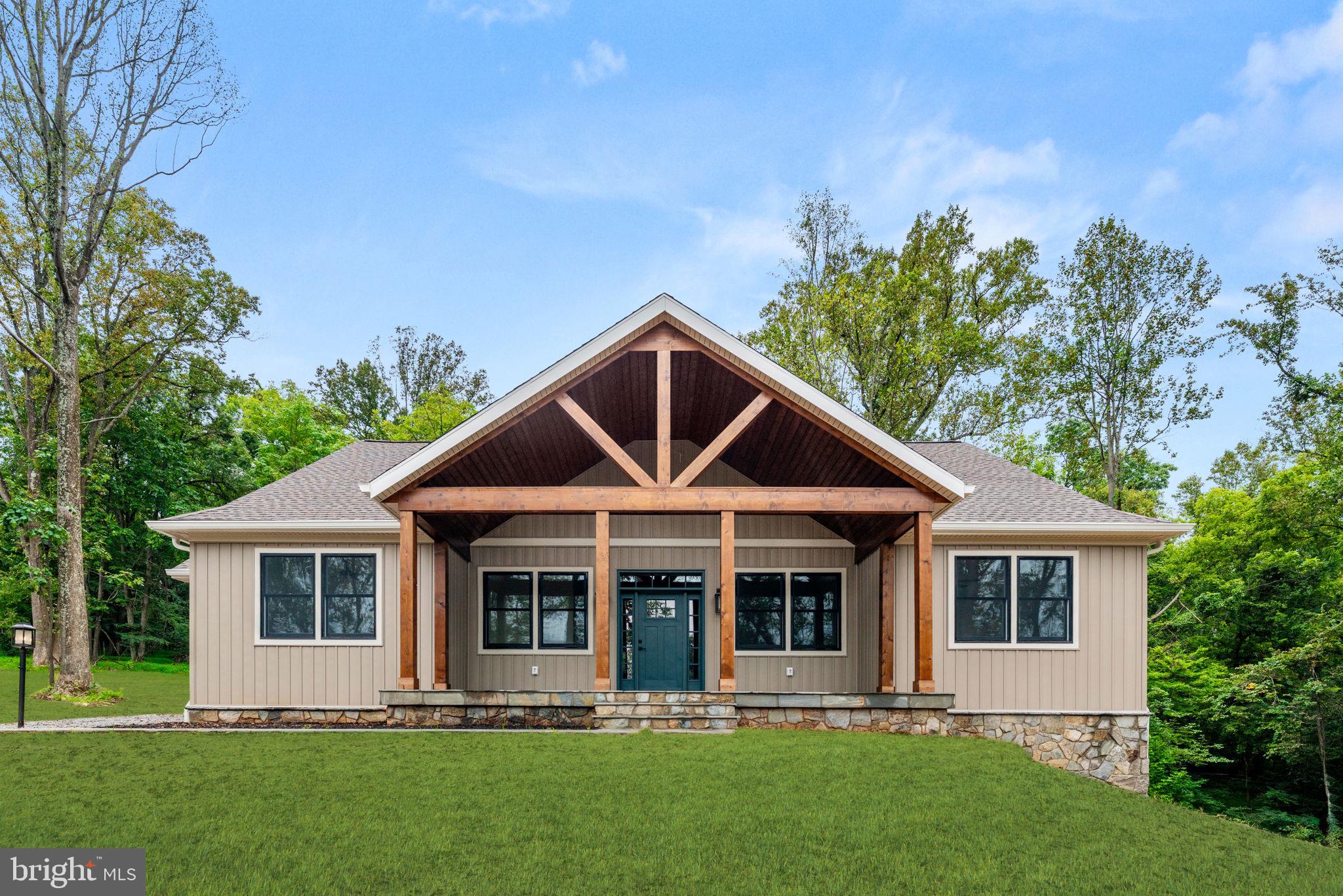 BALDWIN RIDGE - Residential