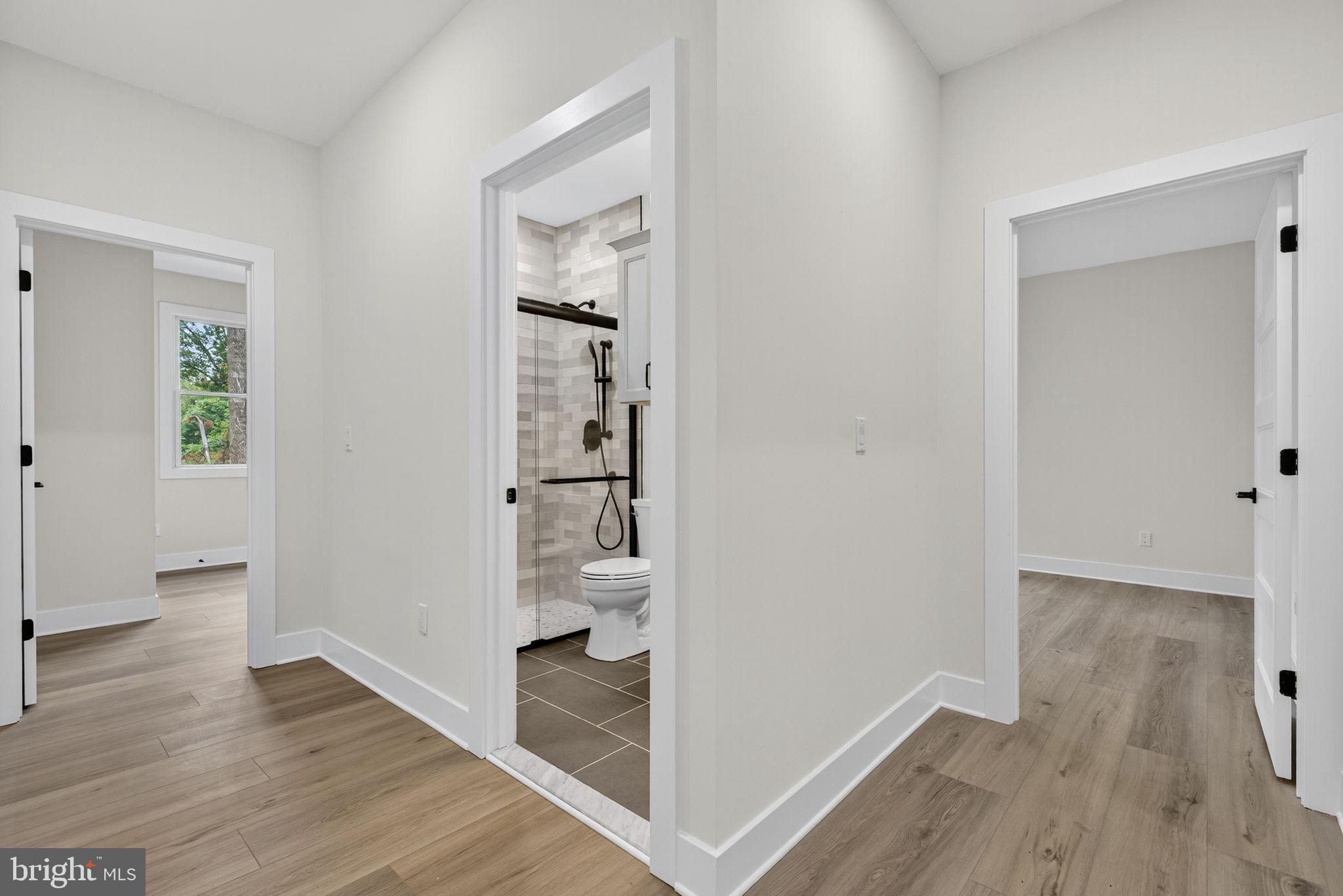 BALDWIN RIDGE - Residential