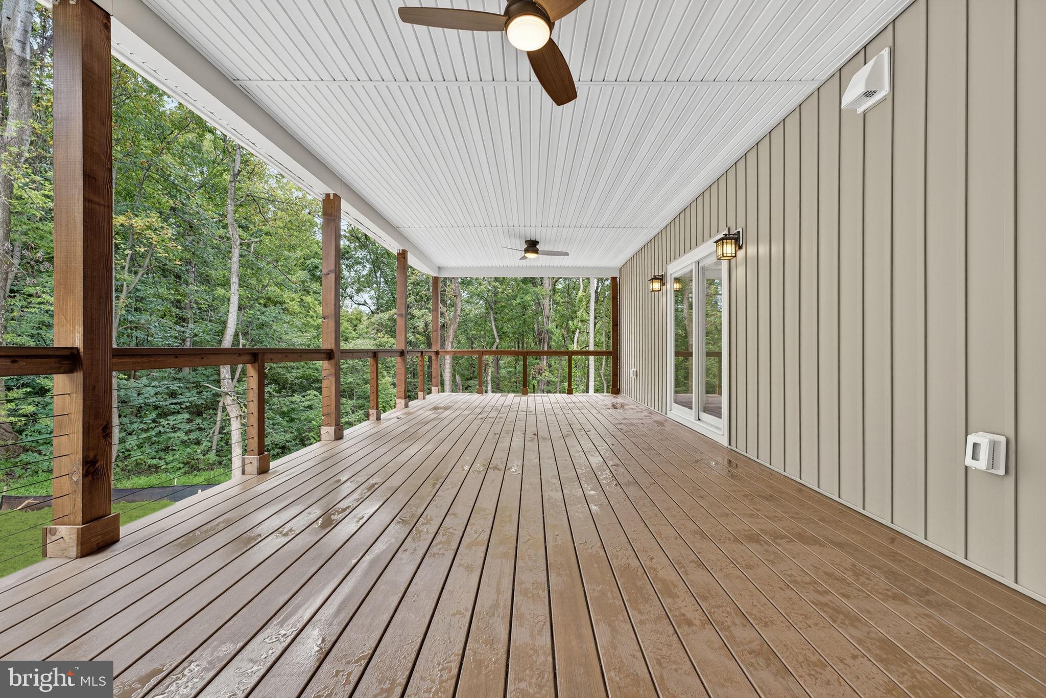 BALDWIN RIDGE - Residential