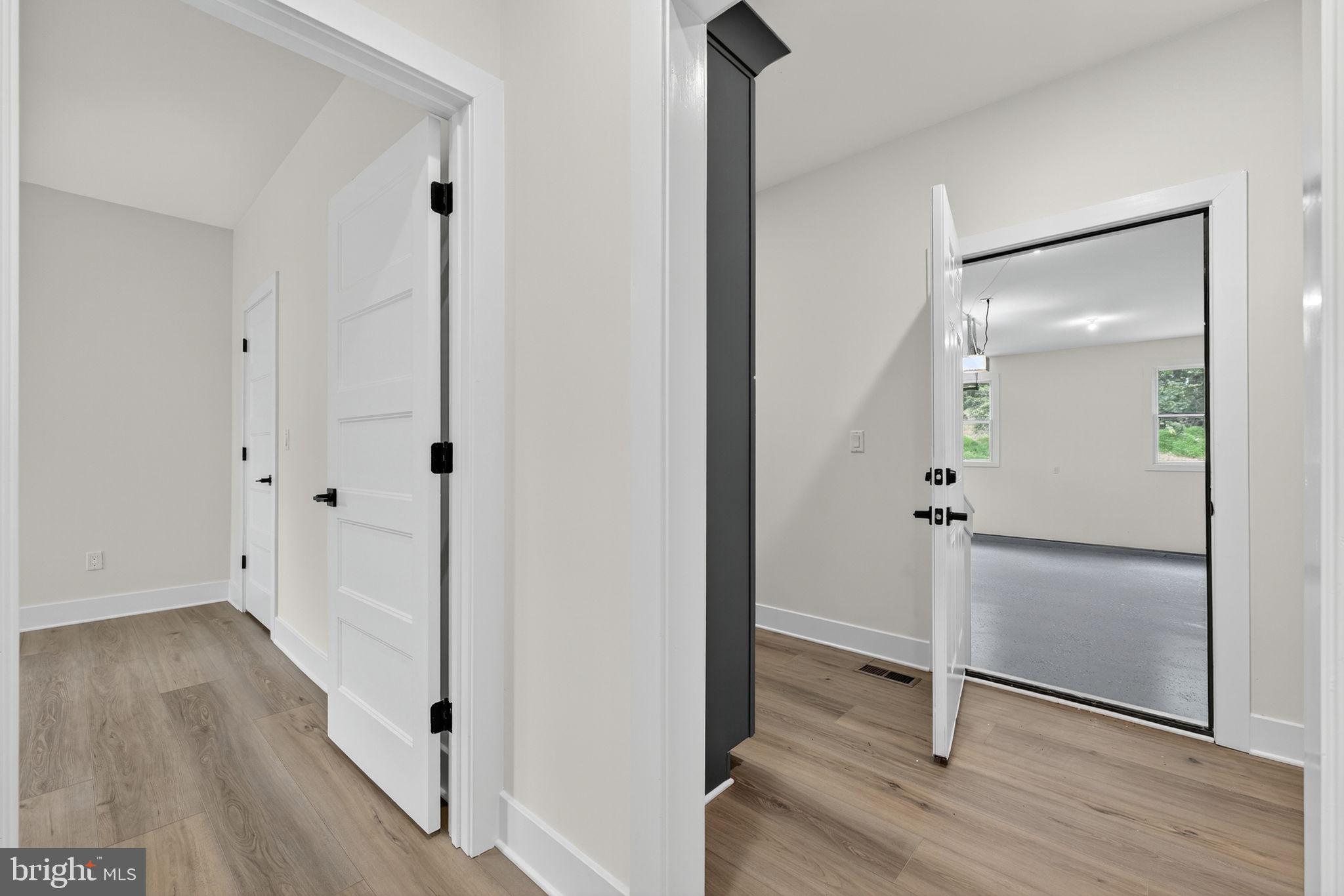 BALDWIN RIDGE - Residential